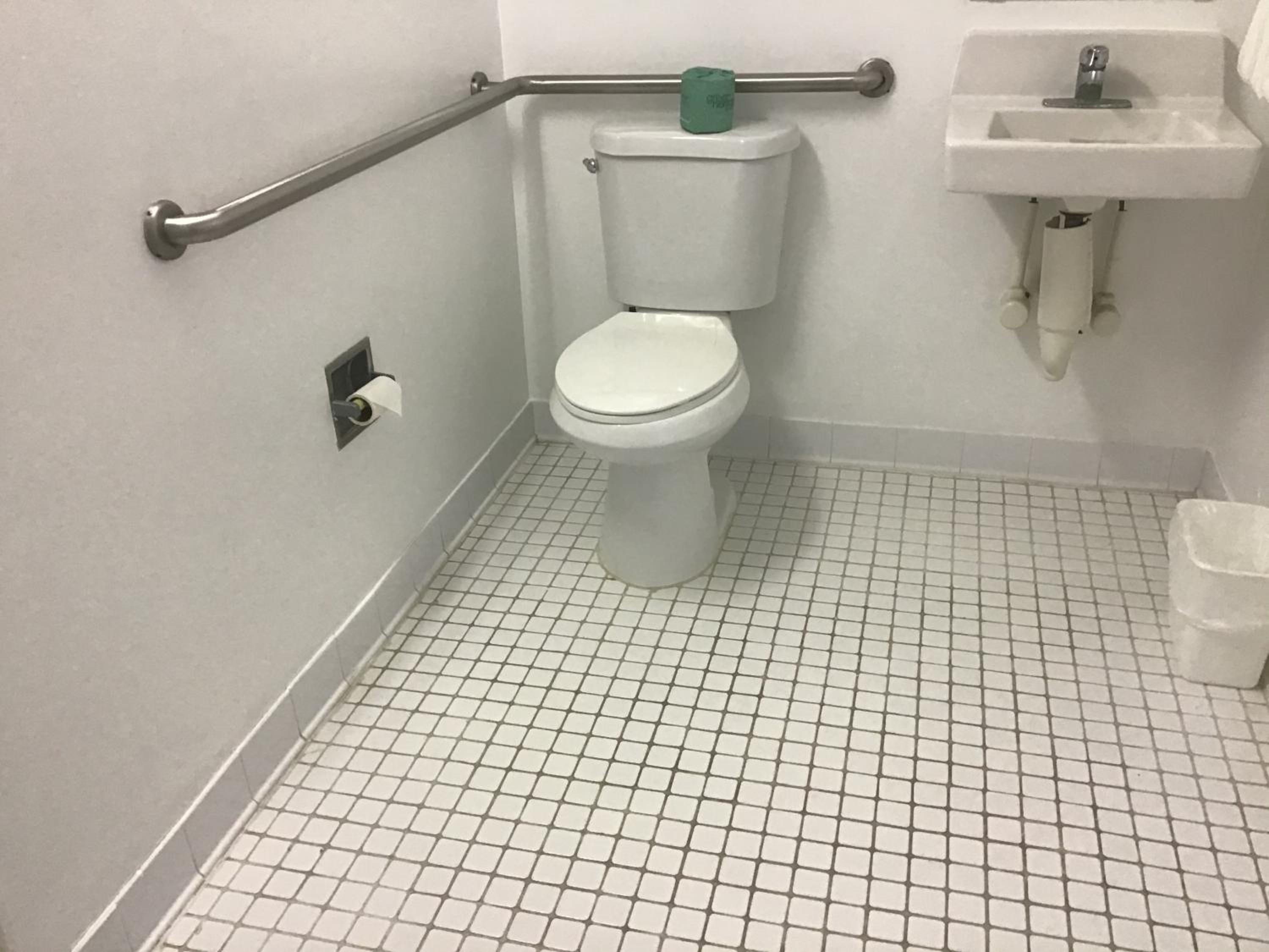 Anastasia Inn - Saint Augustine, Foto 11
