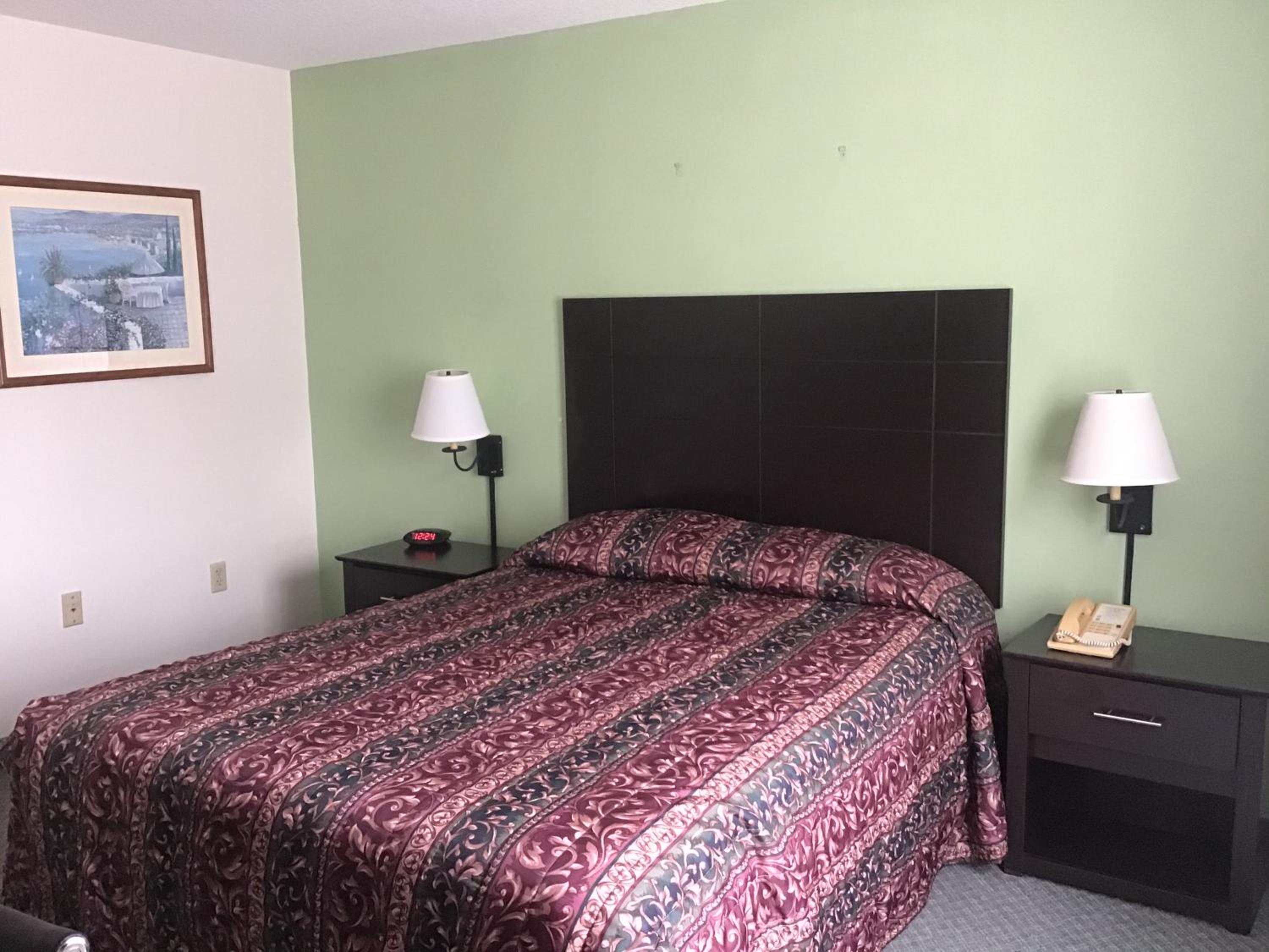 Anastasia Inn - Saint Augustine, Foto 15