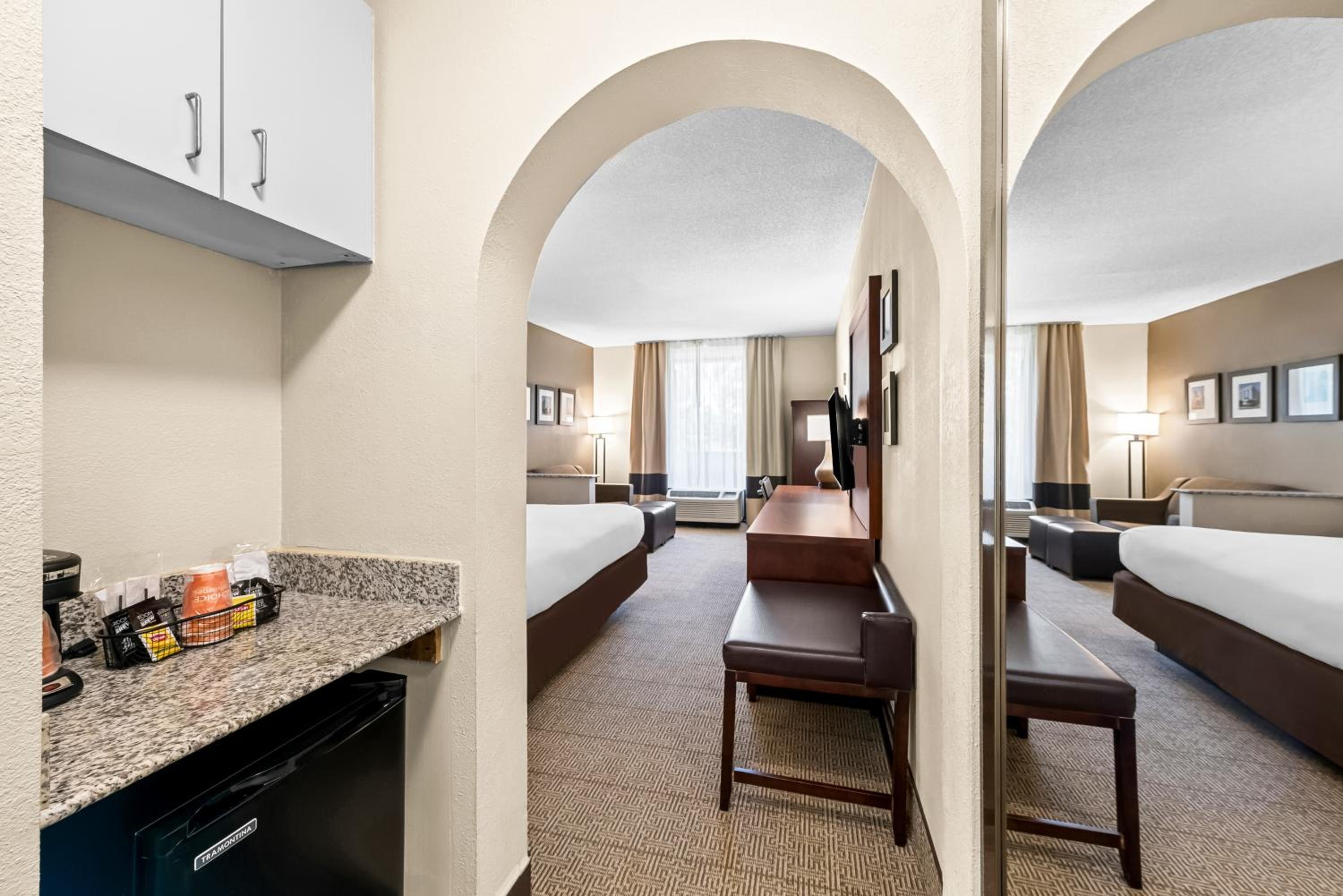 Comfort Inn & Suites Durham near Duke University, Kuva 3