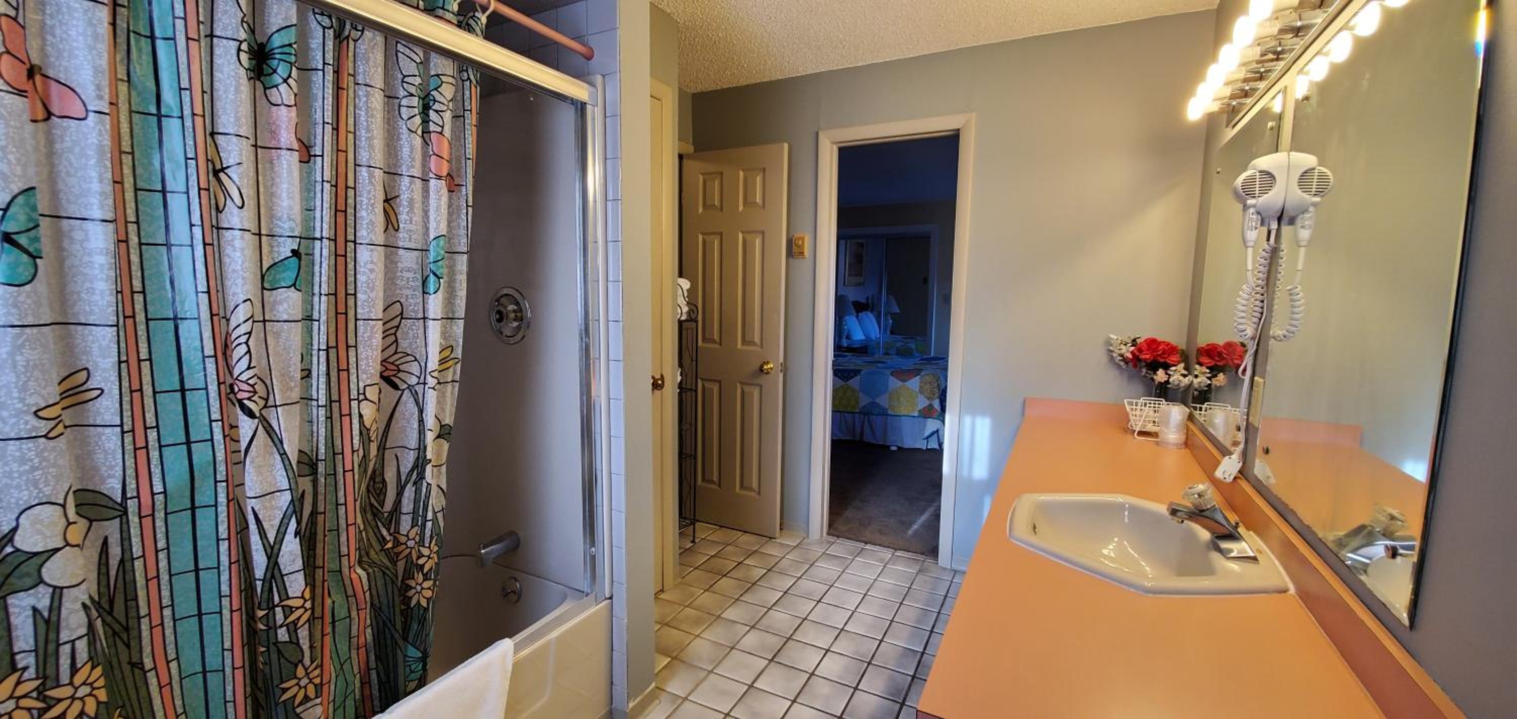 Three-Bedroom House photo 2