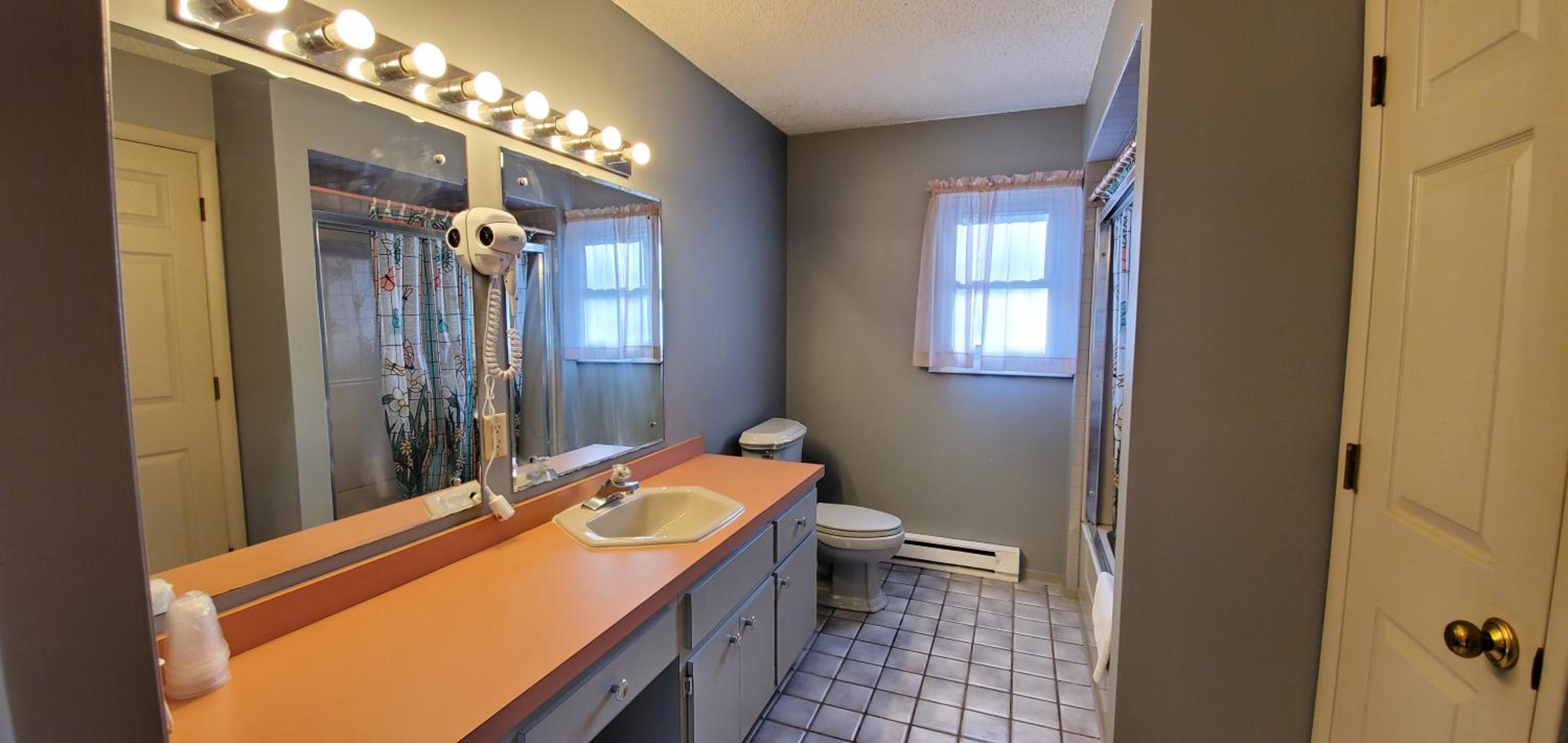 Three-Bedroom House photo 3