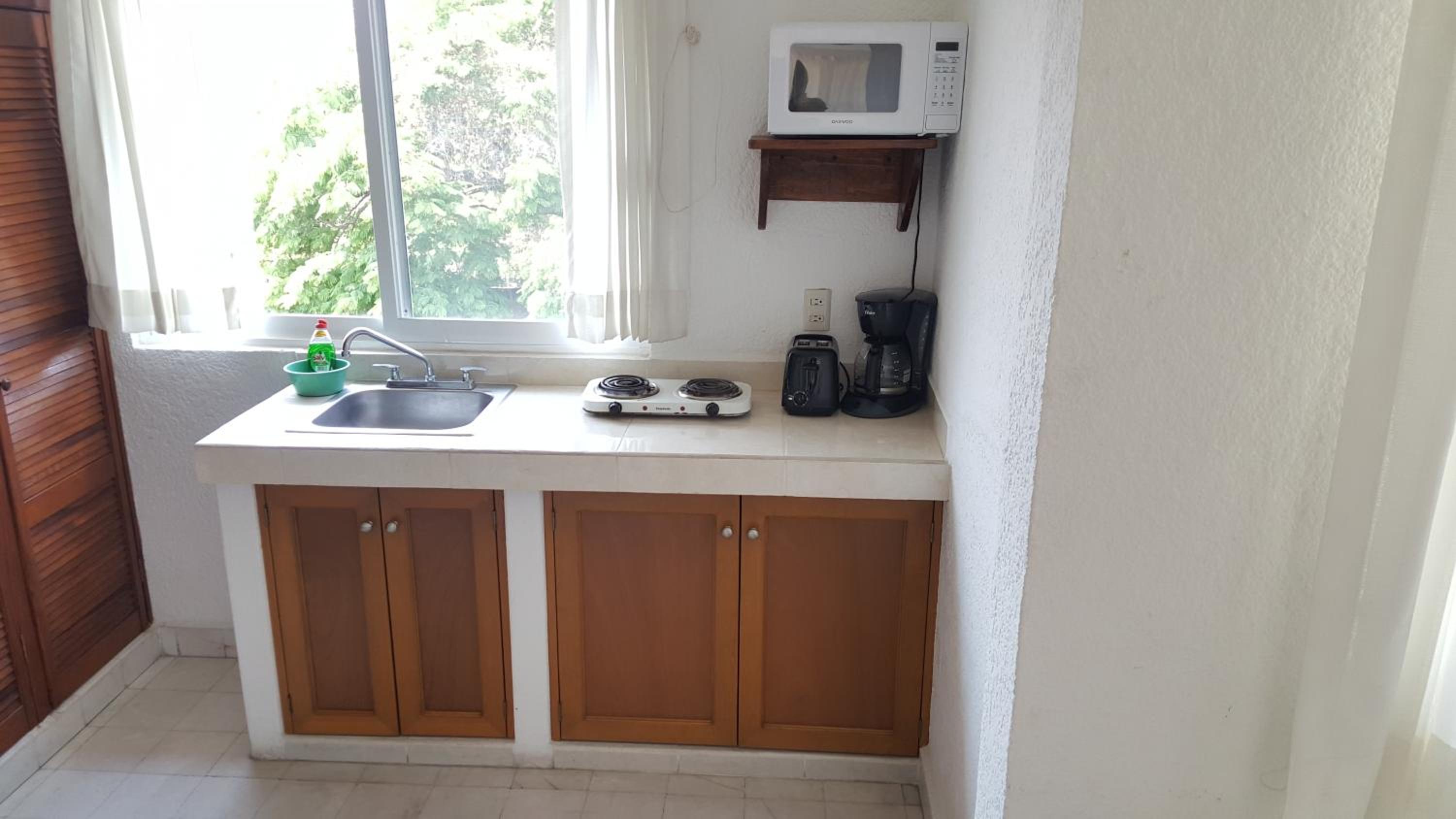 Apartment with Balcony - Photo 13