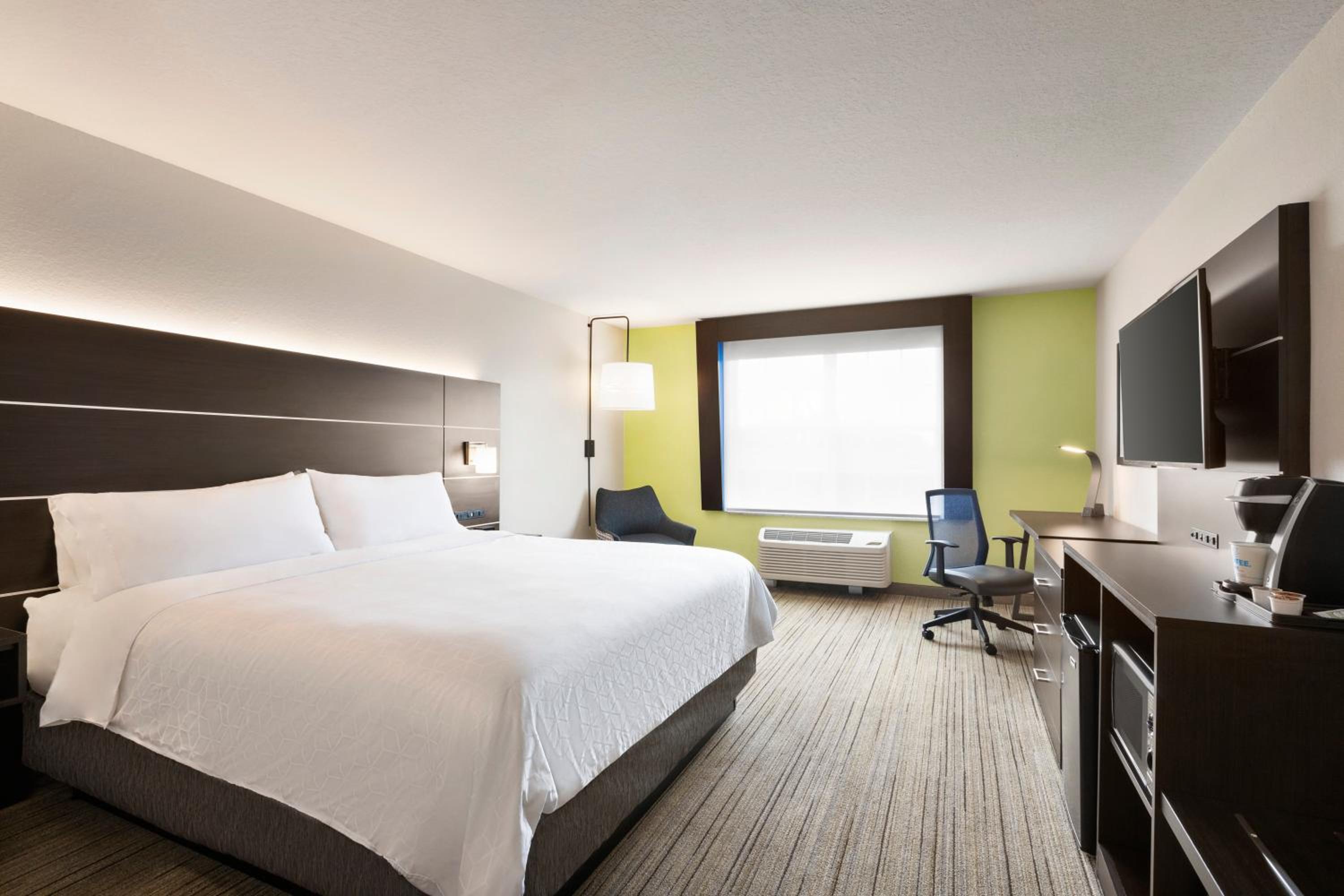 King Room - Photo 1