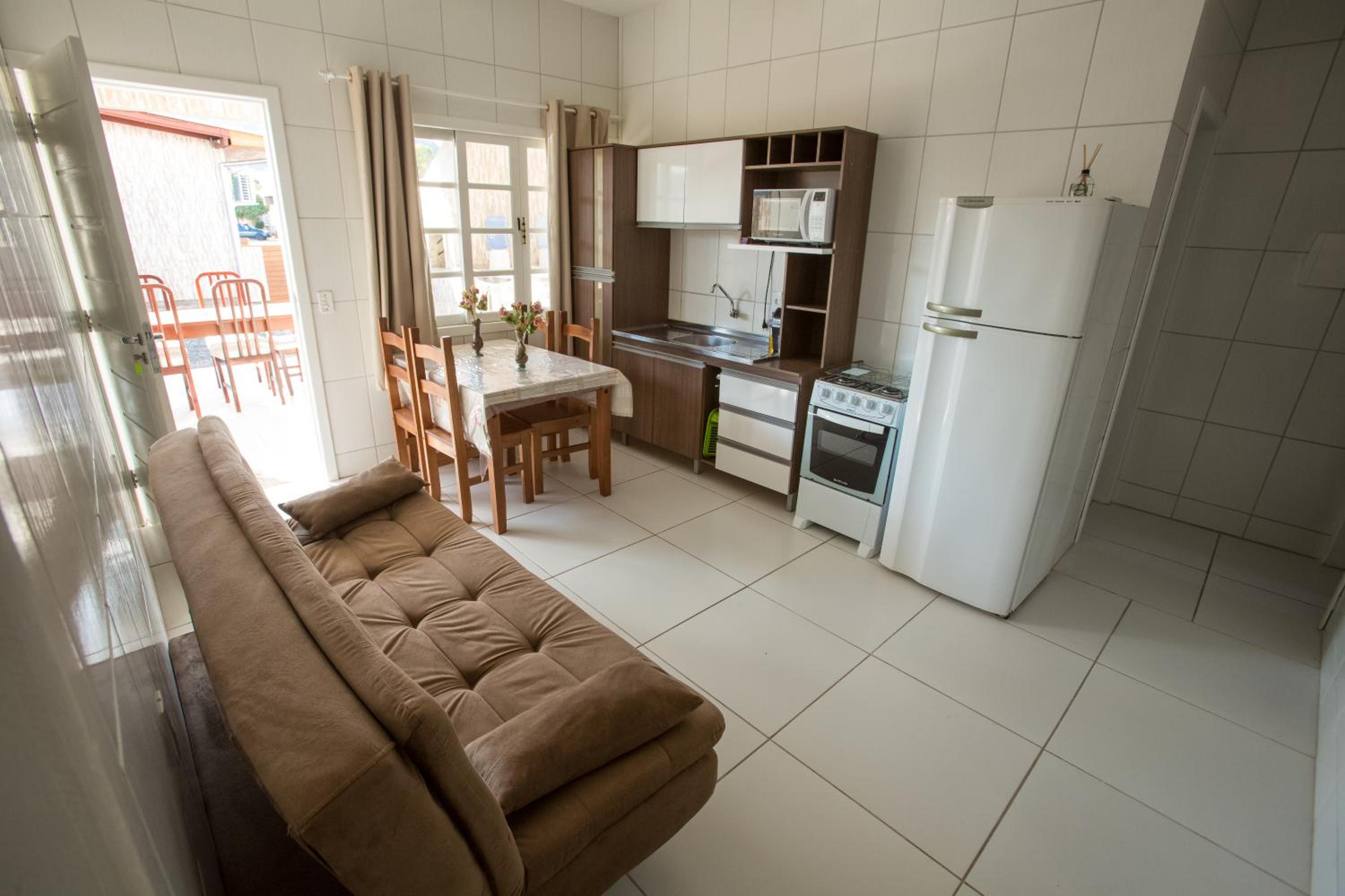 Superior Chalet - Photo 4