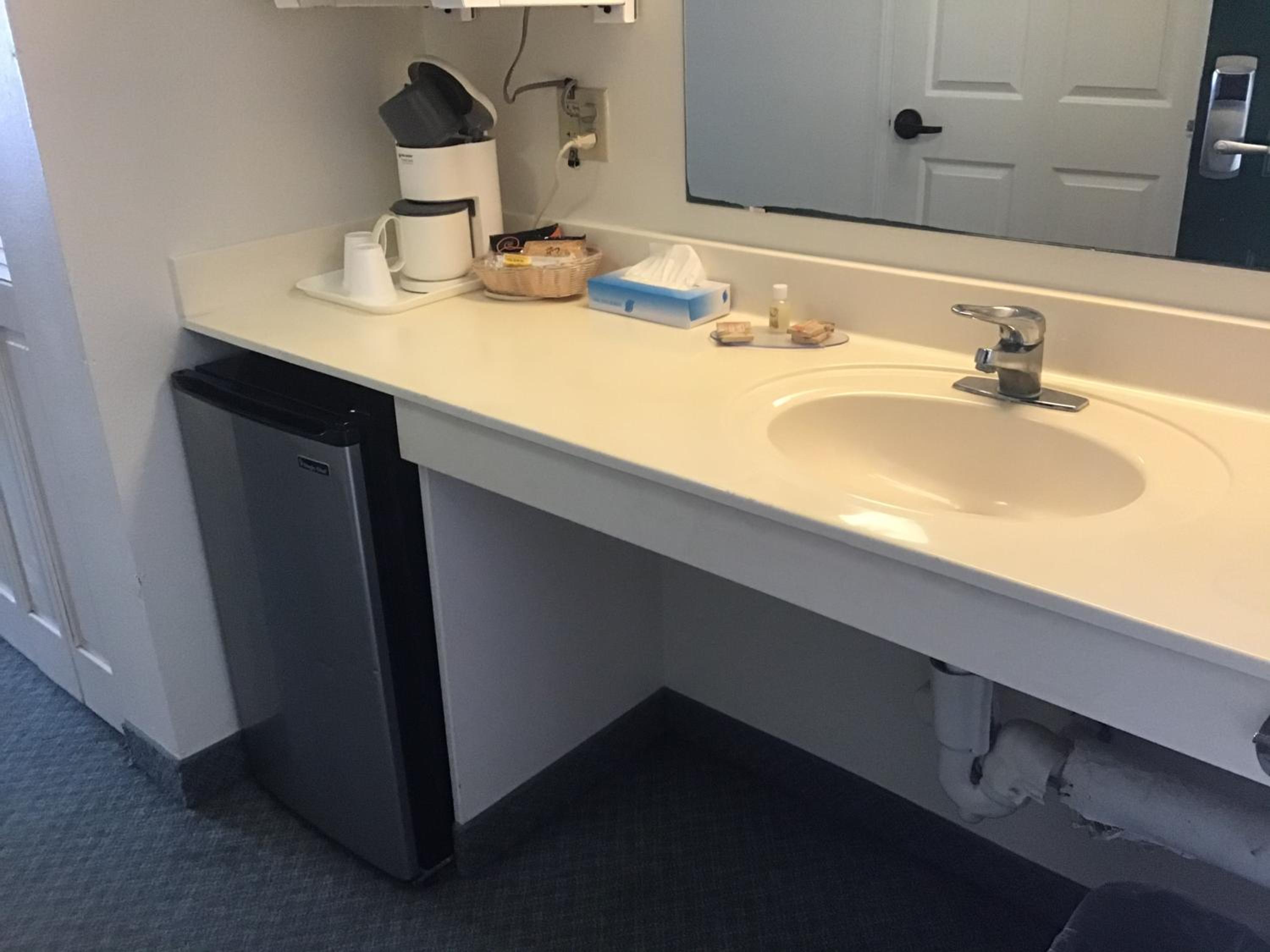 Anastasia Inn - Saint Augustine, Foto 18