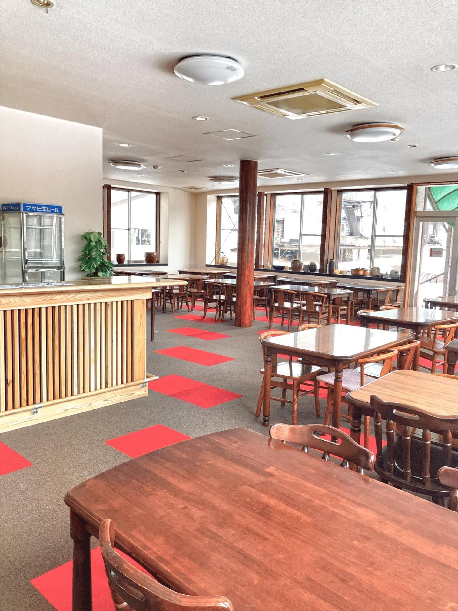 Deluxe Double or Twin Room with Mountain View photo 3