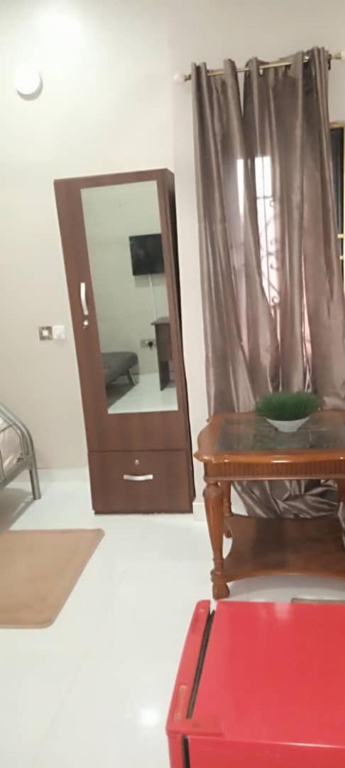 Deluxe Family Suite
