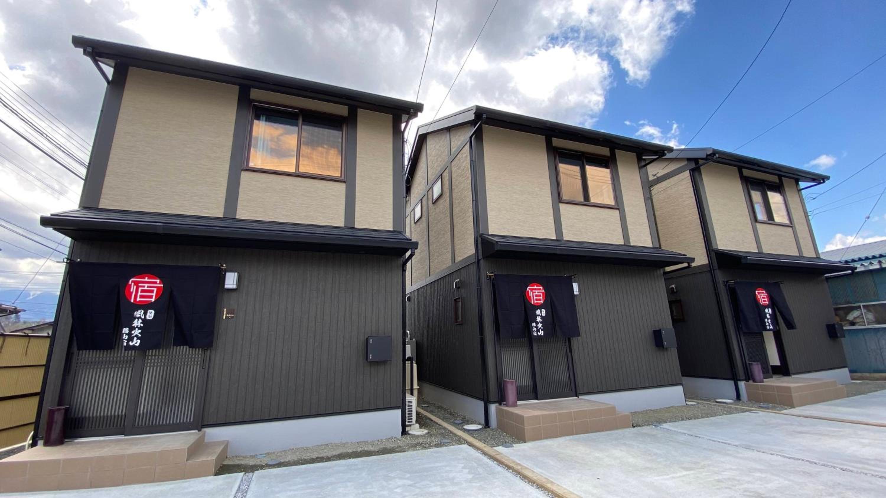 Three-Bedroom House - Photo 18