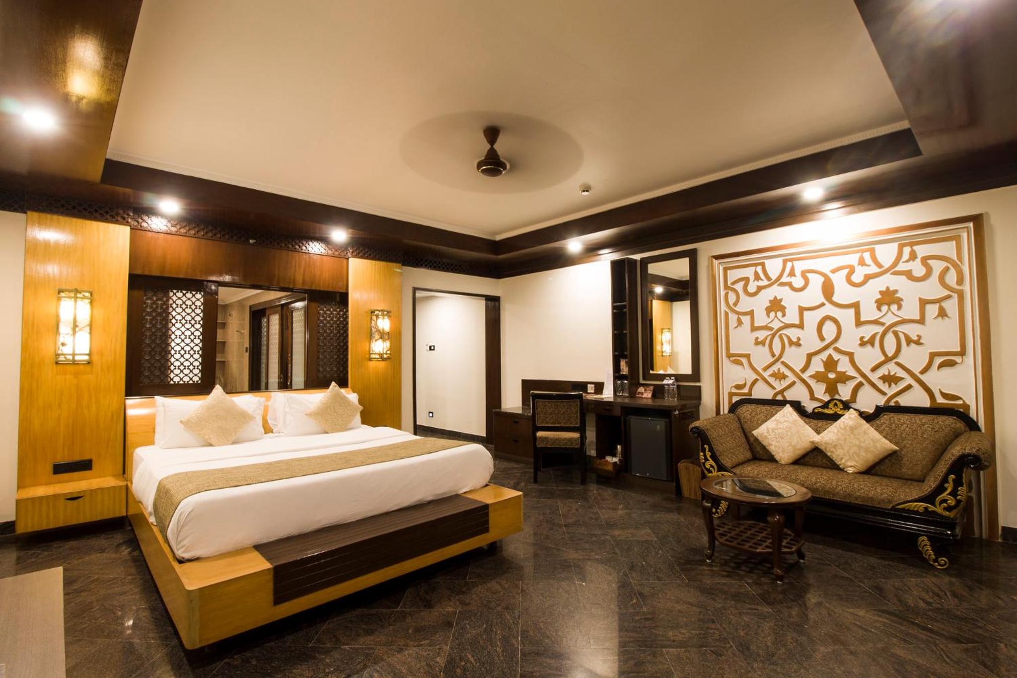Ultra Luxury Suite - Rio Wing - Photo 5