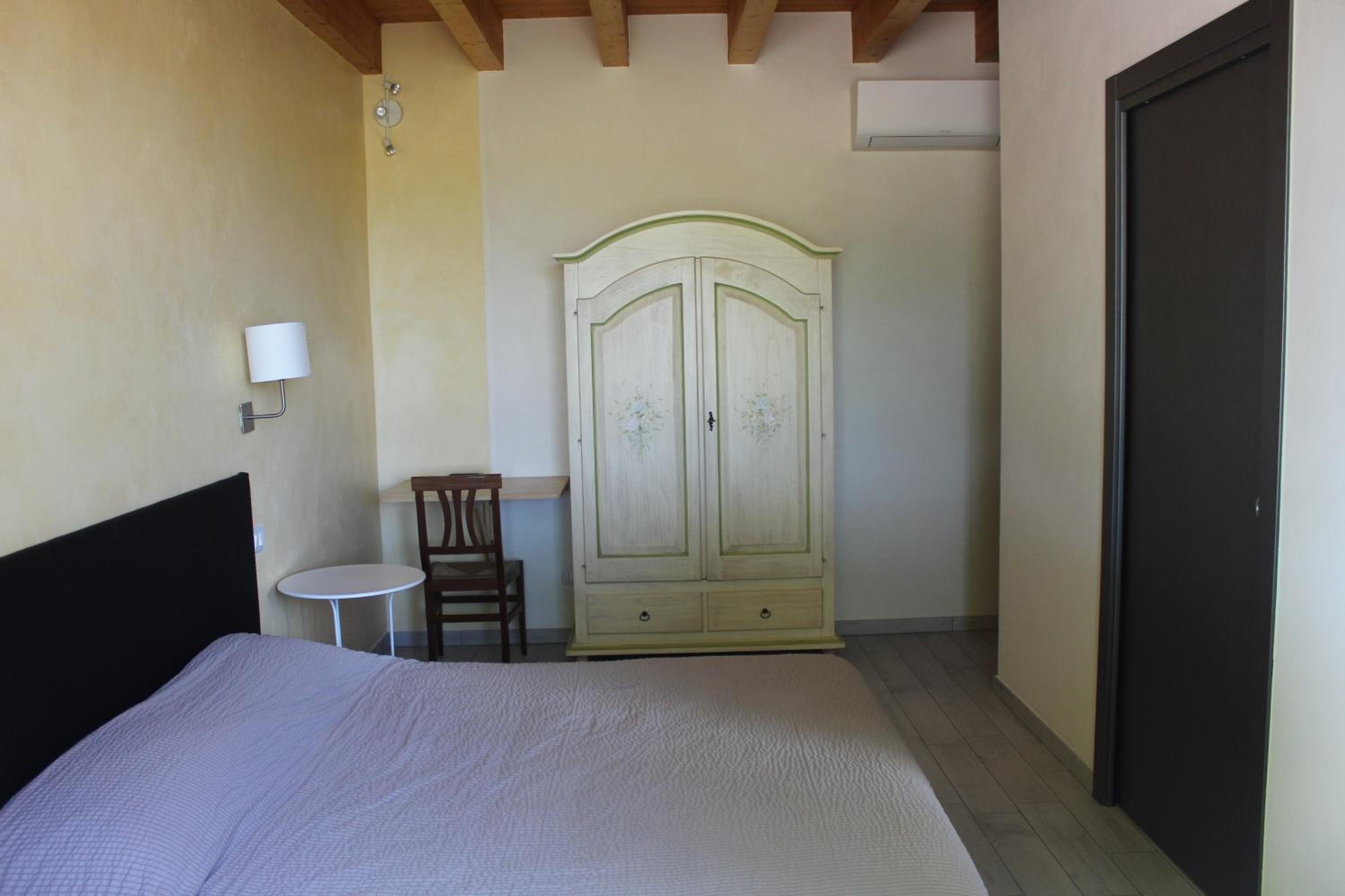 Double or Twin Room photo 1