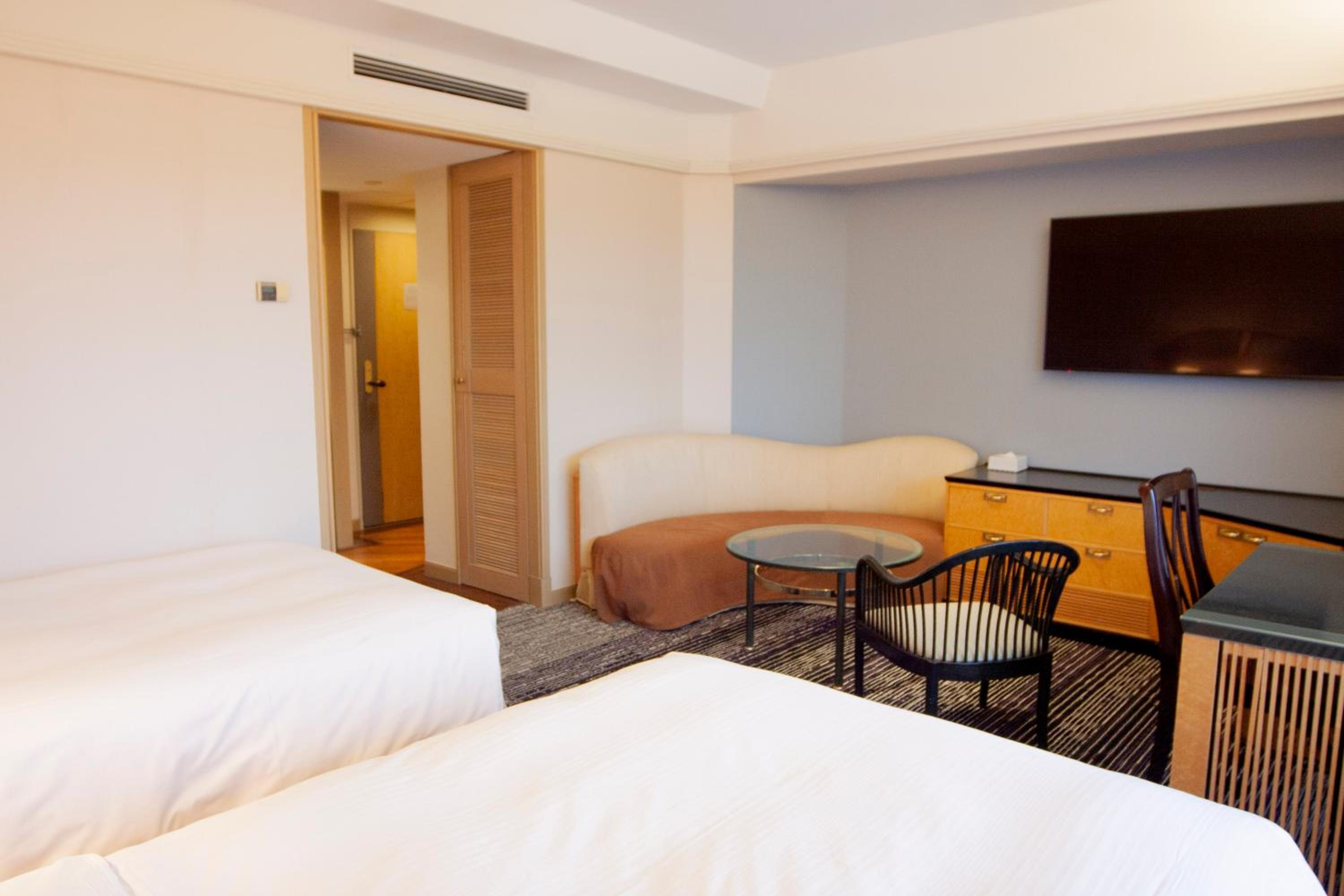 Moderate Twin Room - Smoking - Photo 3