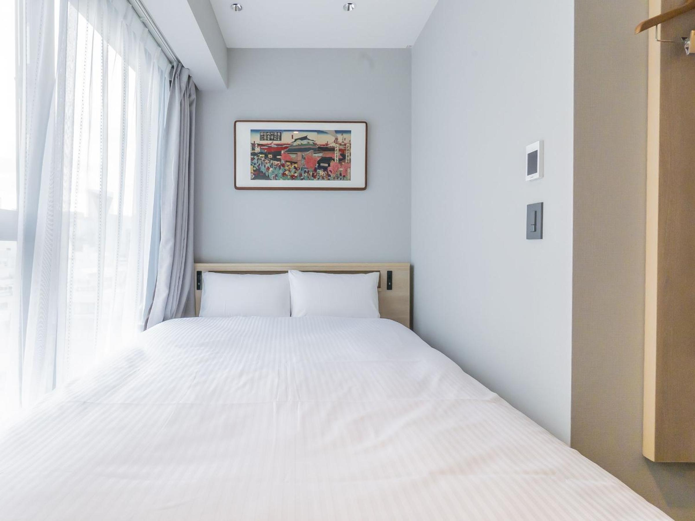 Double Room - Non-Smoking  photo 2