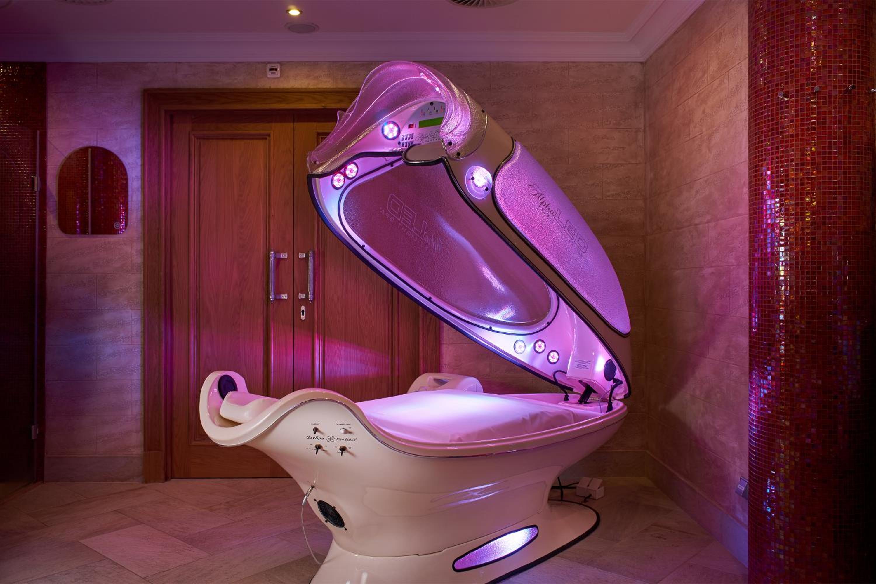 Special Offer - Superior Double or Twin Room with Antistress Package thumbnail 6