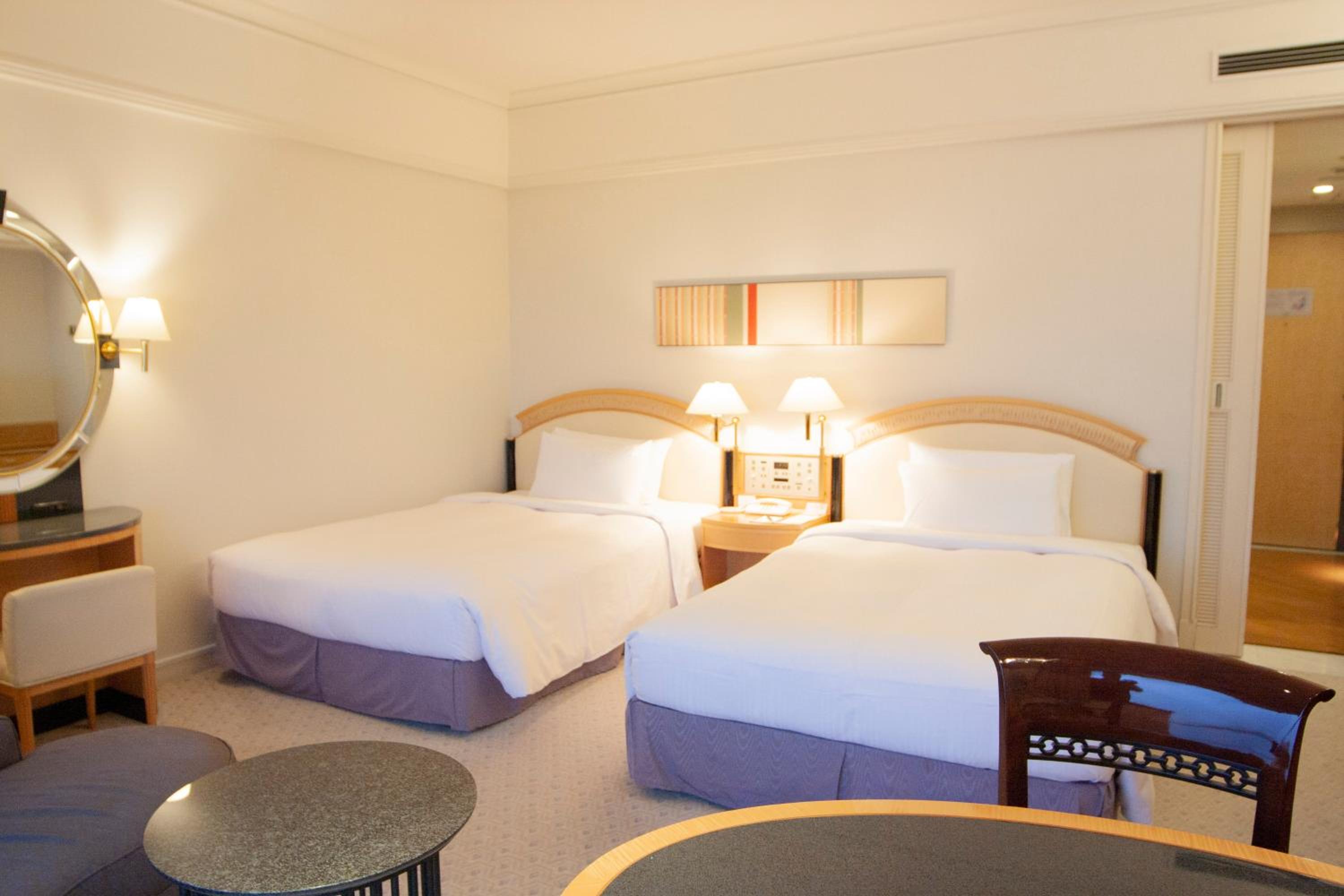Superior Twin Room - Non-Smoking - Photo 4