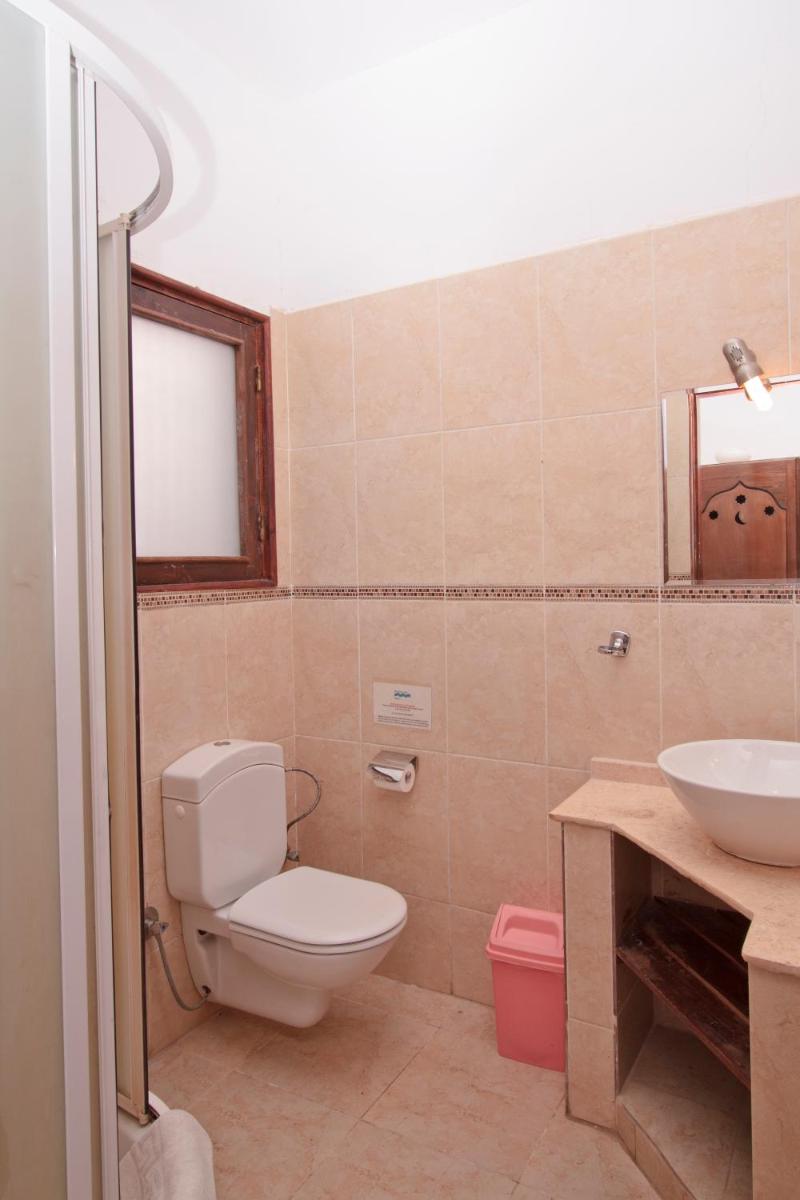 Standard Single Room photo 2