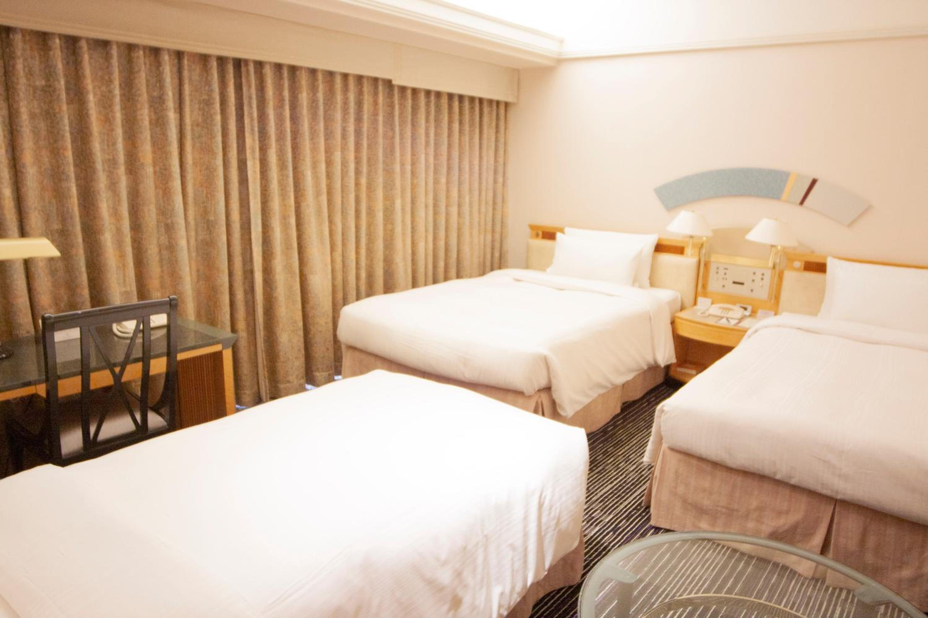 Moderate Triple Room - Non-Smoking - Photo 3