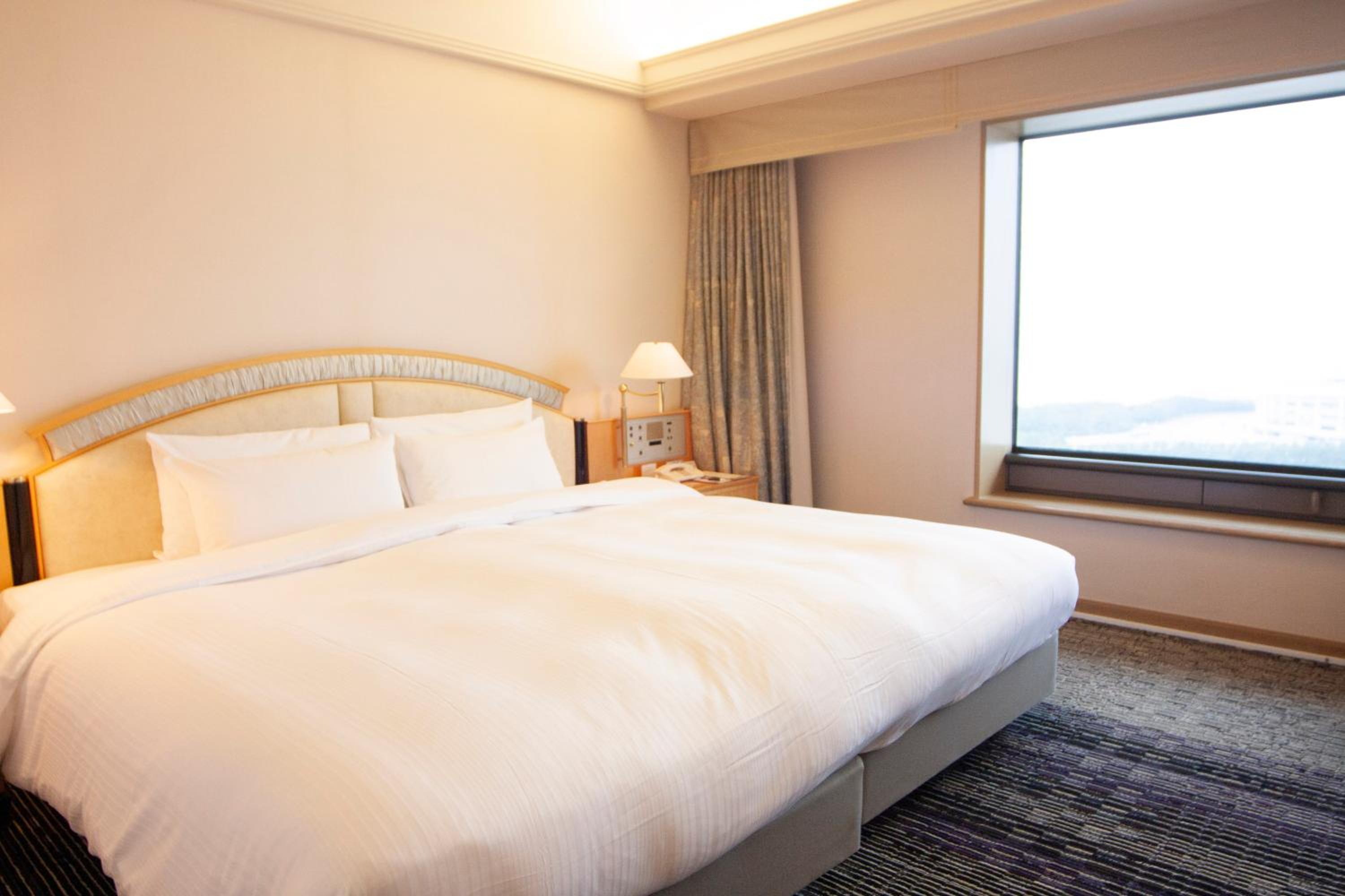 Moderate Double Room - Non-Smoking  - Photo 4