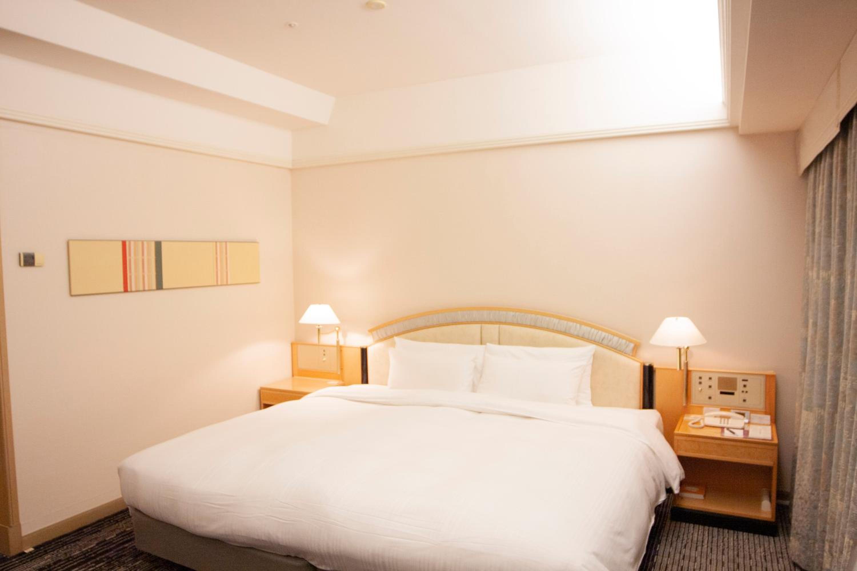 Moderate Double Room - Non-Smoking  - Photo 1