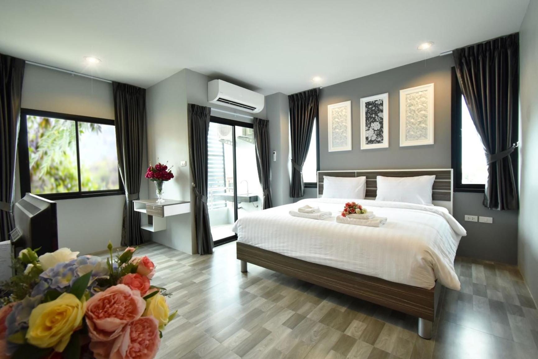 Executive Room  - Photo 2