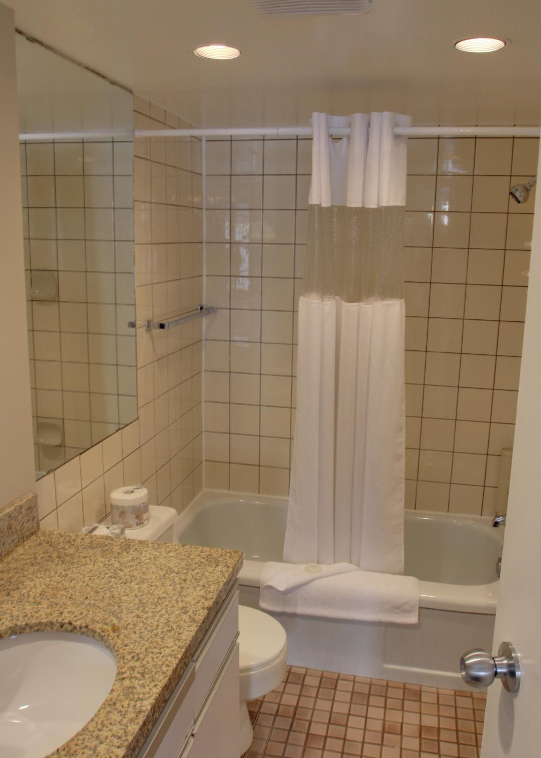 Deluxe Two-Bedroom Suite photo 3
