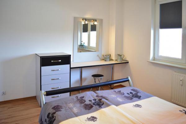 Two-Bedroom Apartment photo 2