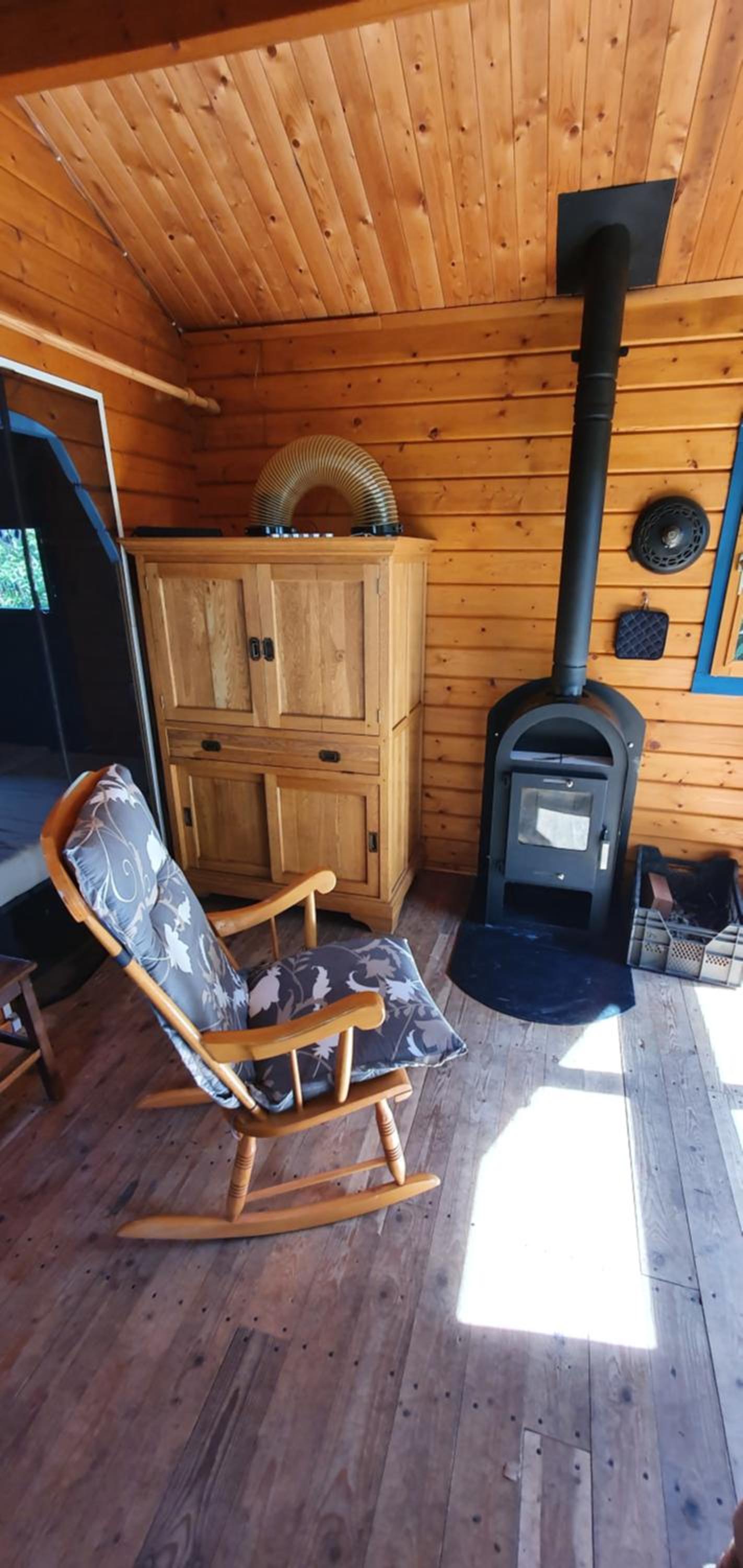 Two-Bedroom Chalet photo 2