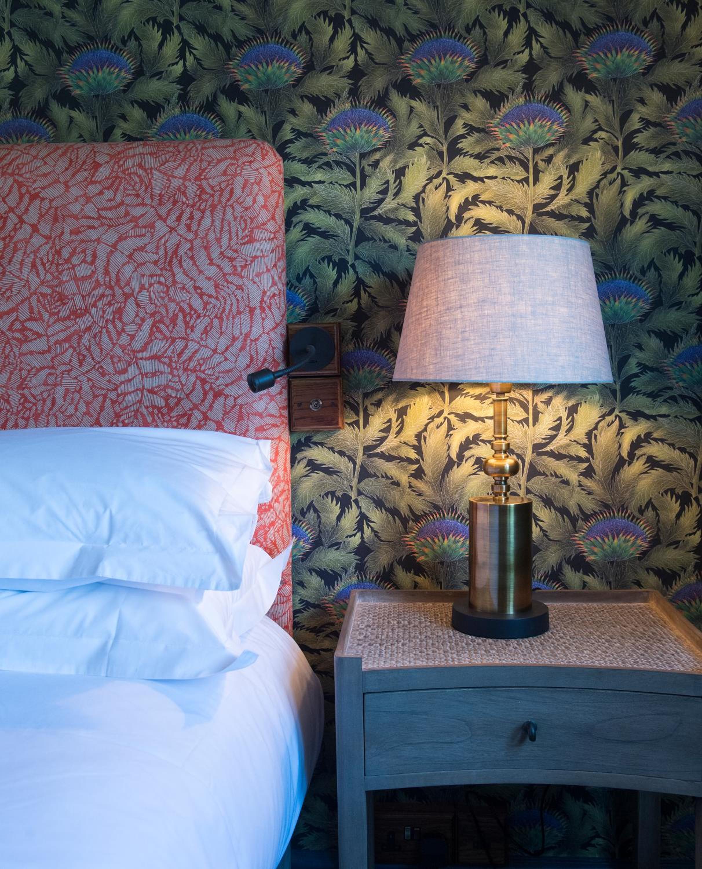 Standard Double Room - Photo 2