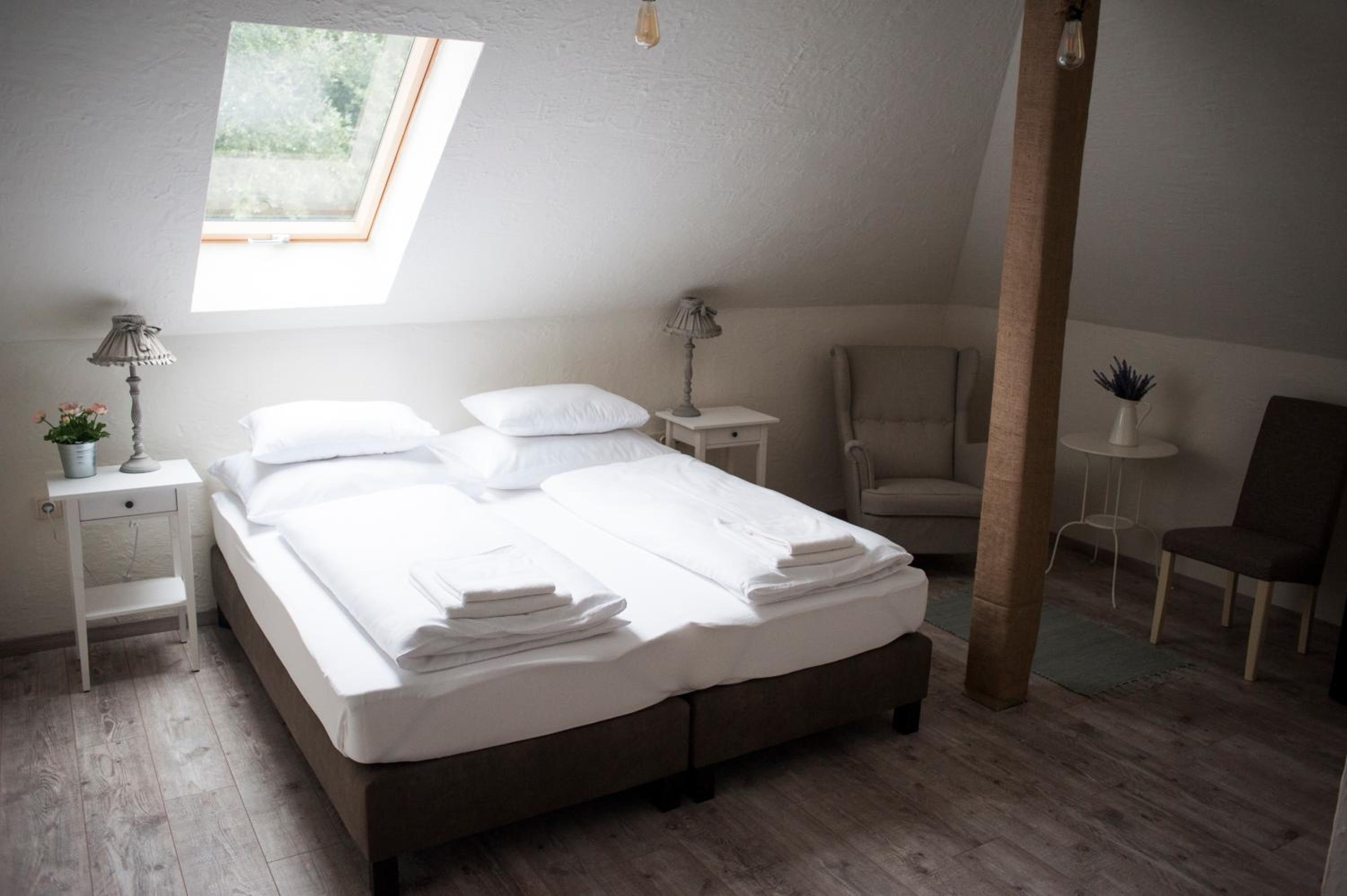Standard Triple Room photo 2