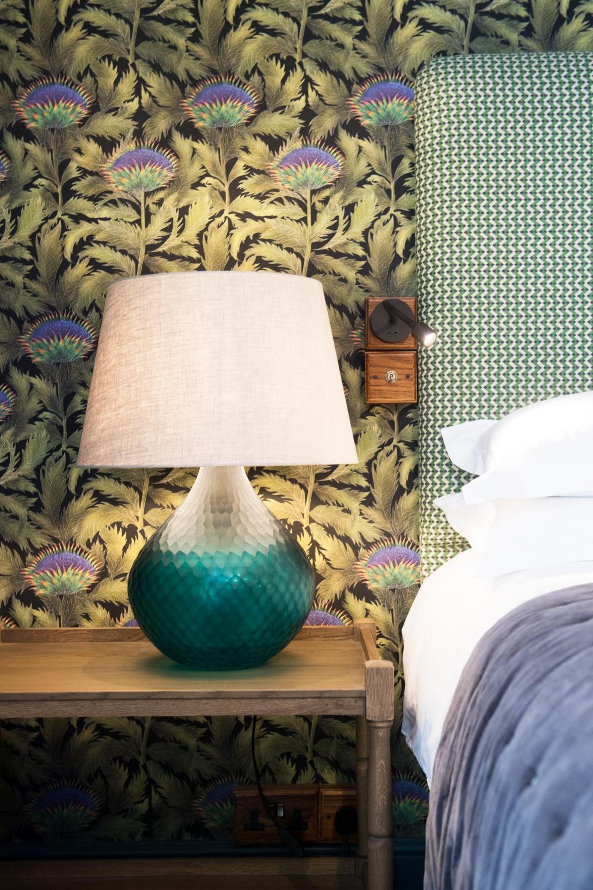 Standard Double Room - Photo 1