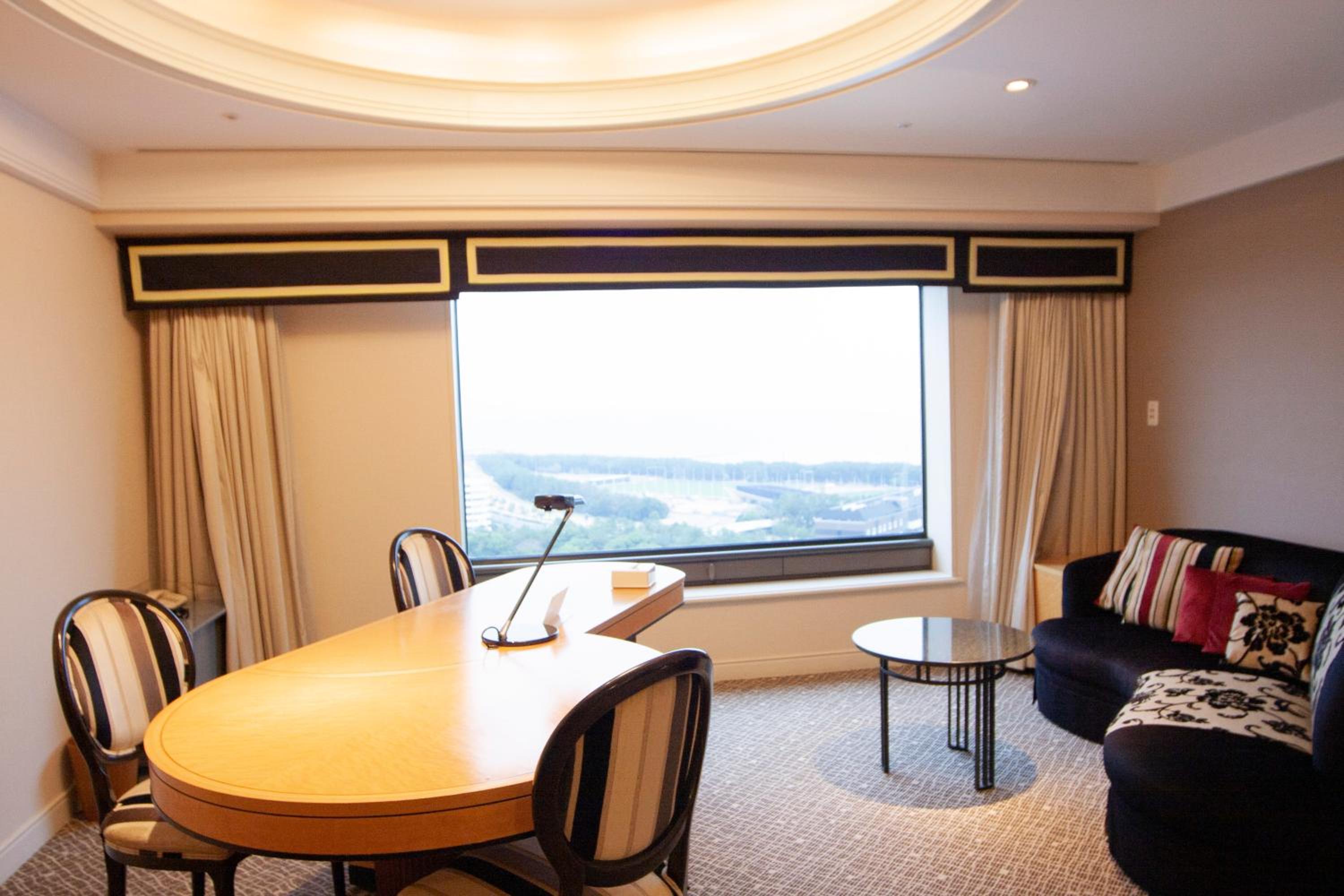 Junior Suite Double - Smoking - Photo 6