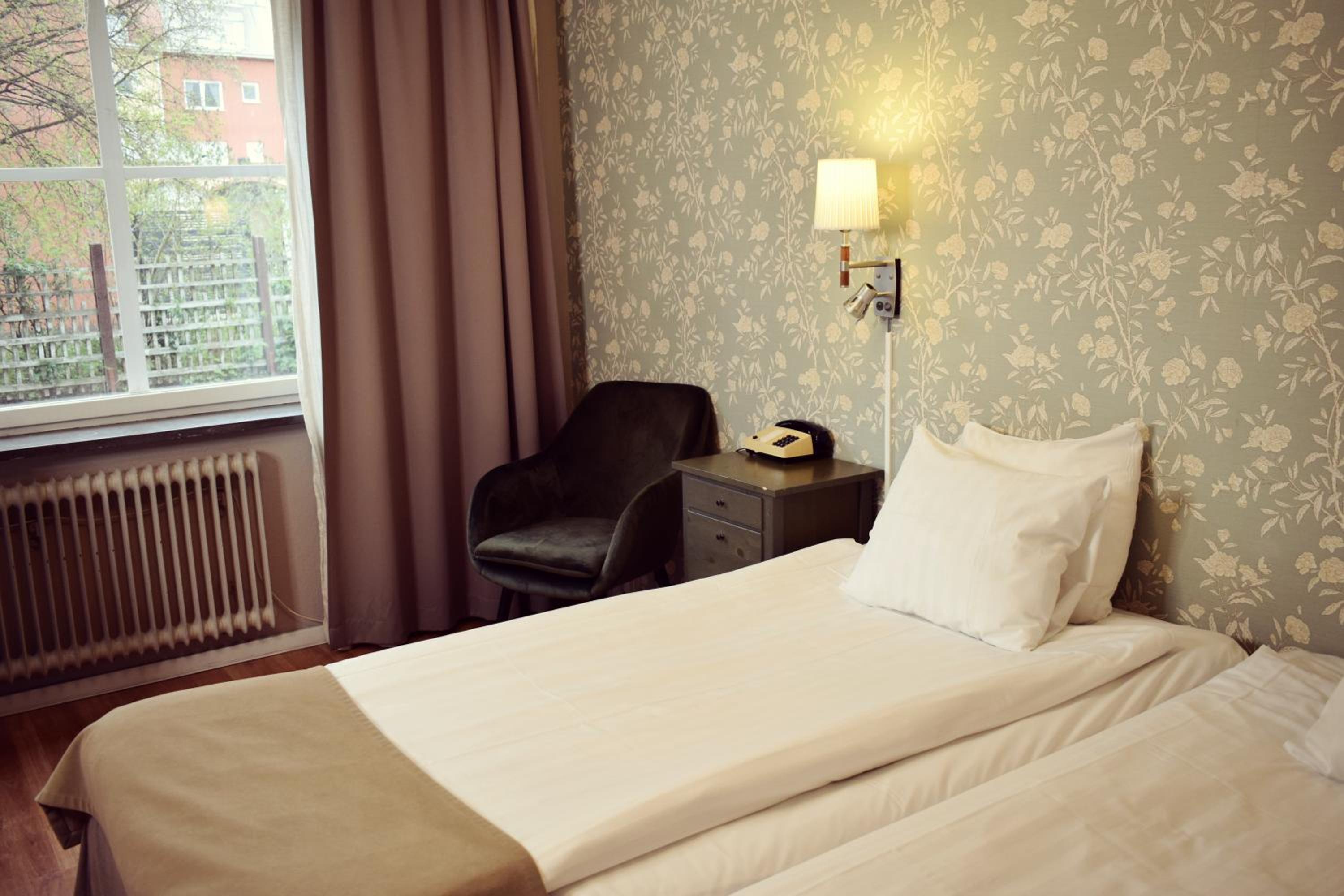 Economy Double or Twin Room photo 1