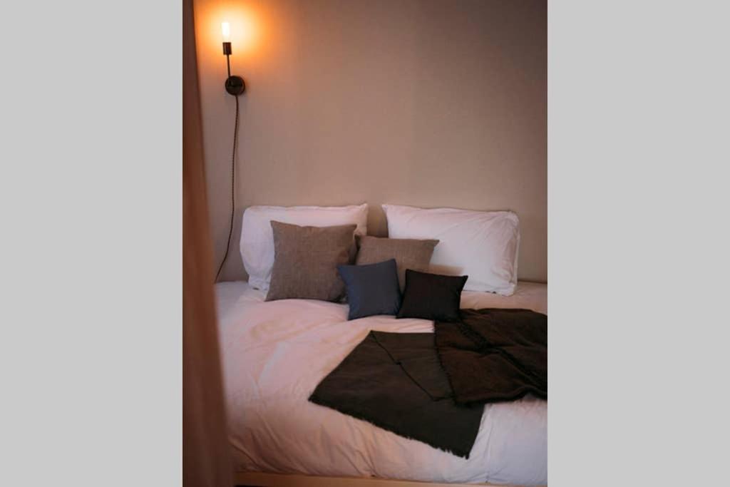 One-Bedroom Apartment - Photo 20