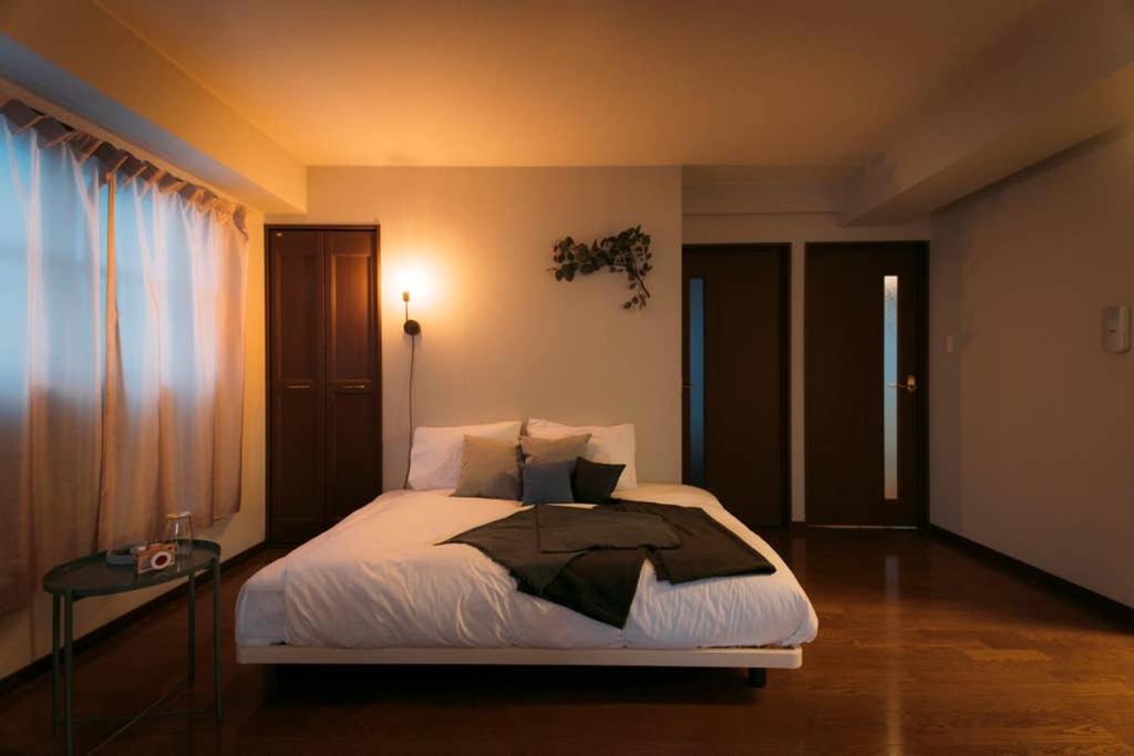 One-Bedroom Apartment - Photo 19