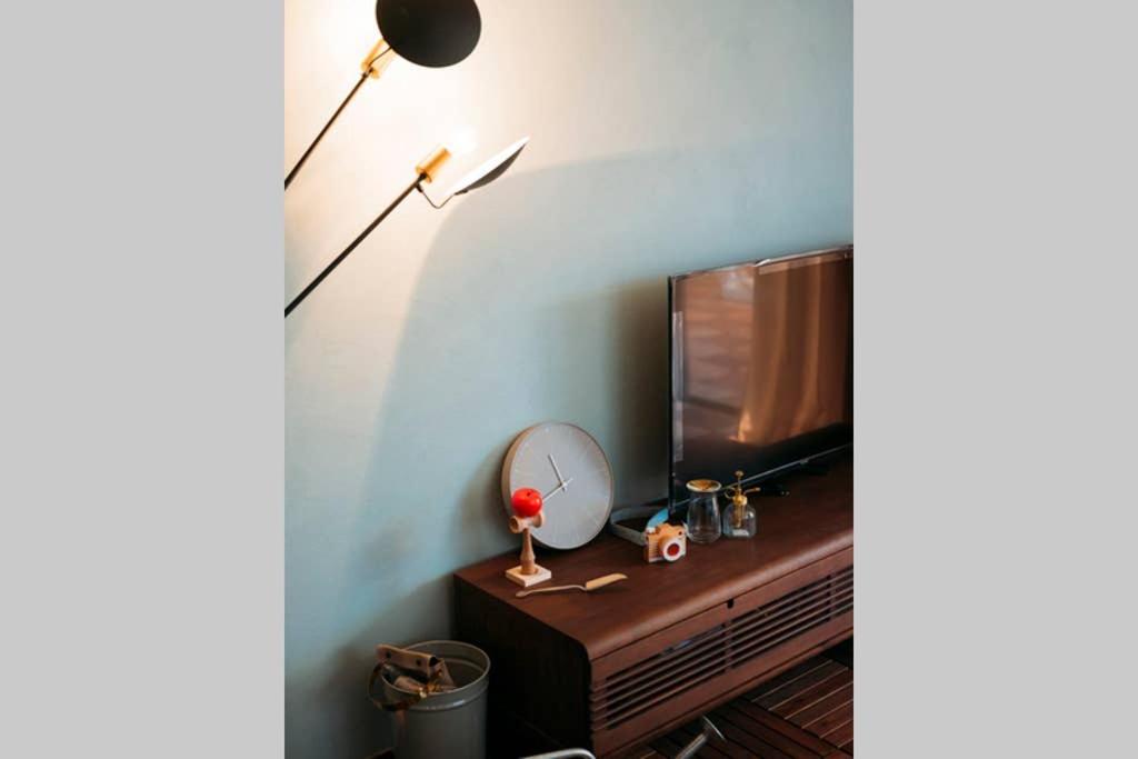 One-Bedroom Apartment - Photo 13
