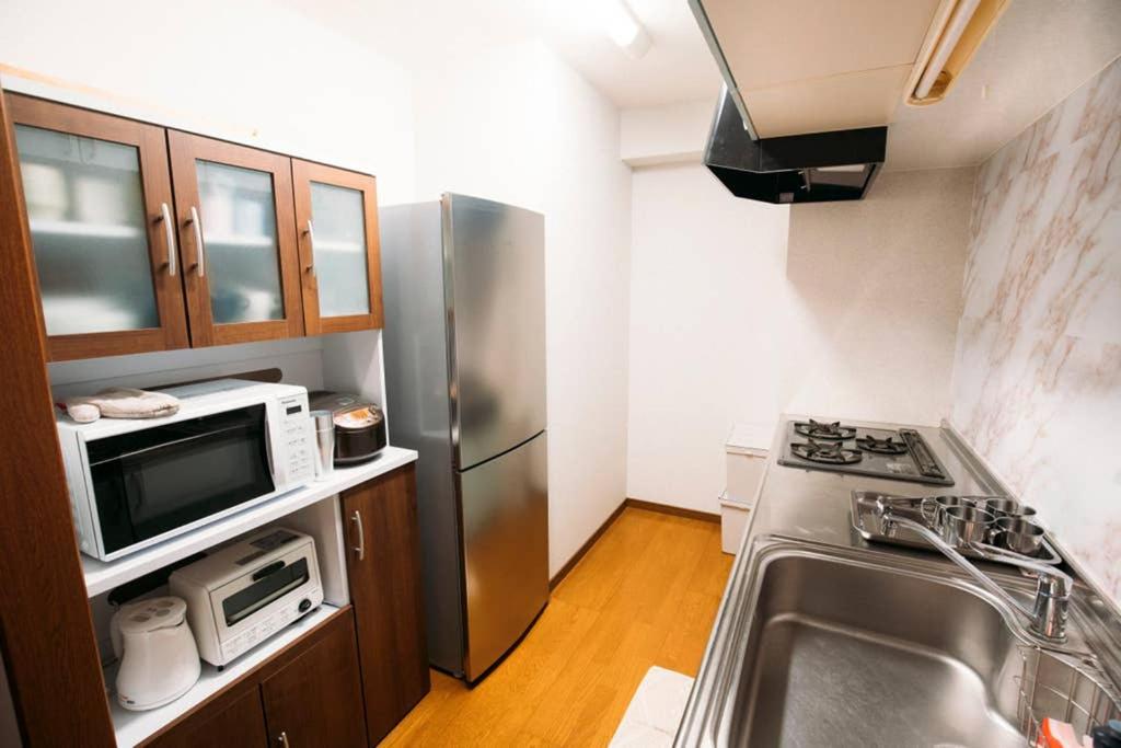 One-Bedroom Apartment - Photo 10