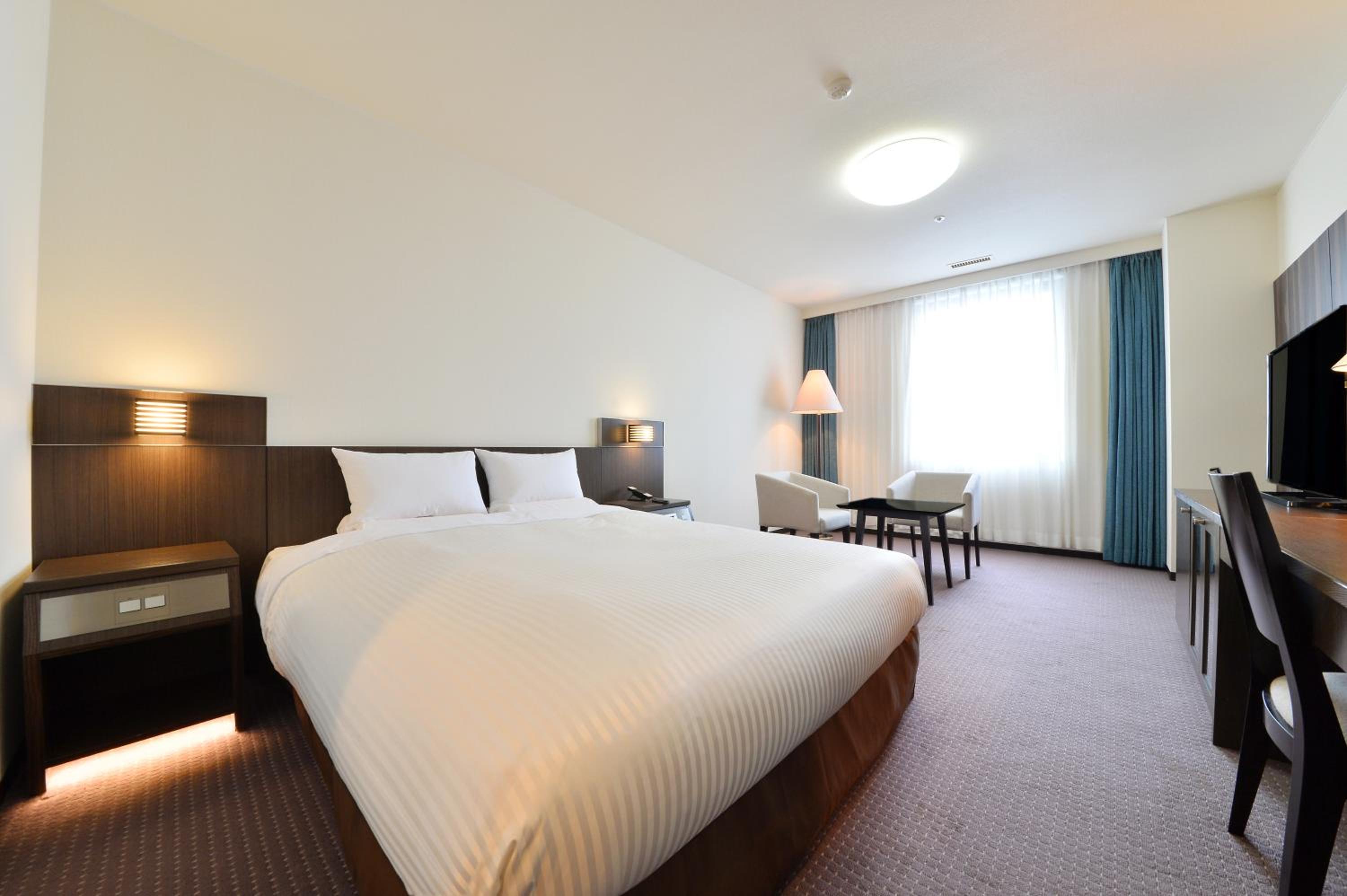 Standard Queen Room photo 1