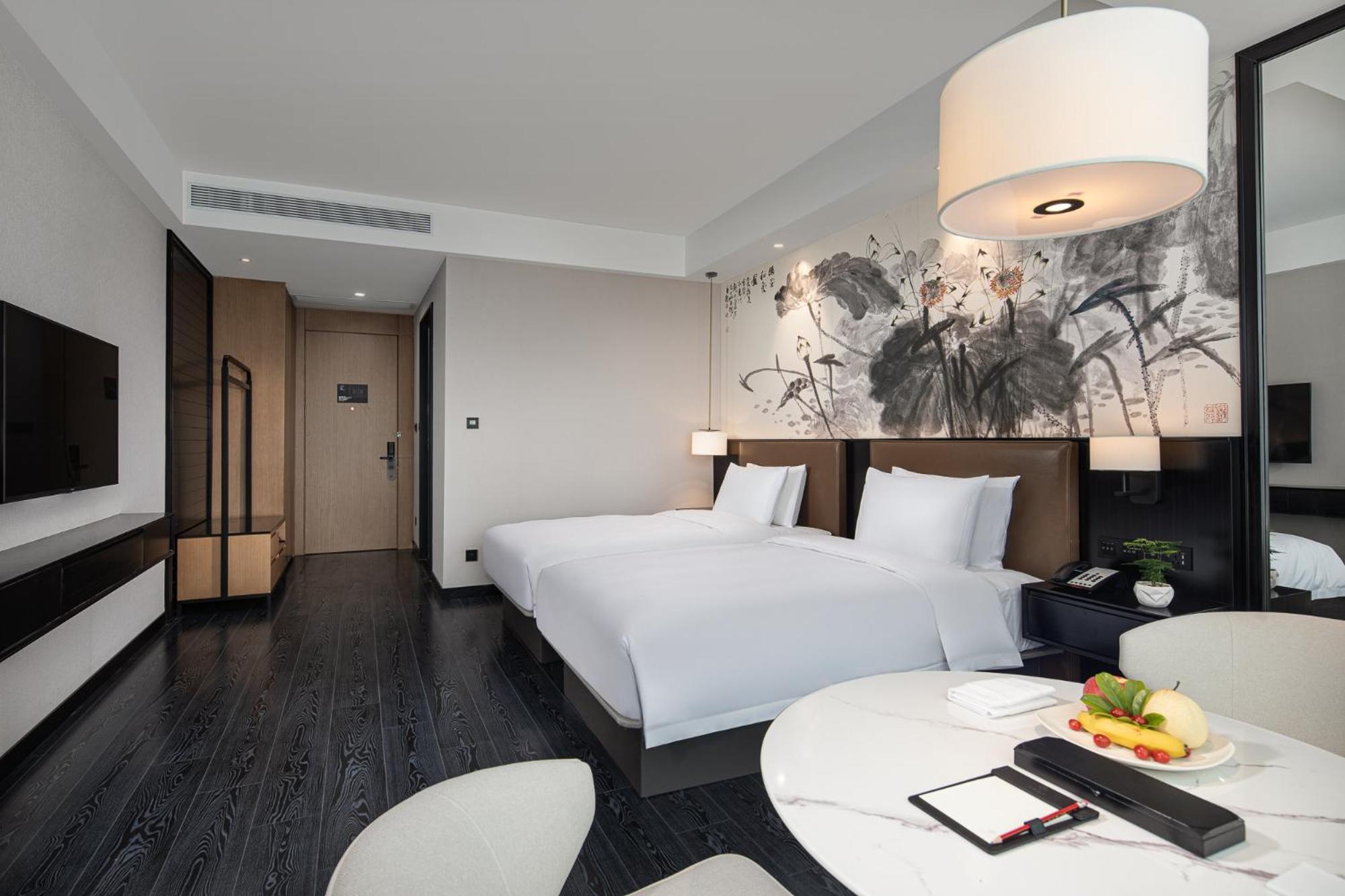 King Room with Sea View photo 3