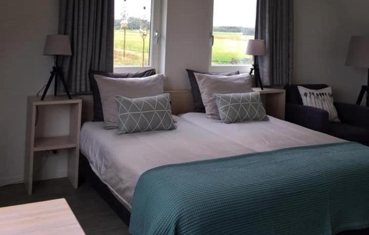 Double Room with Private Bathroom photo 1