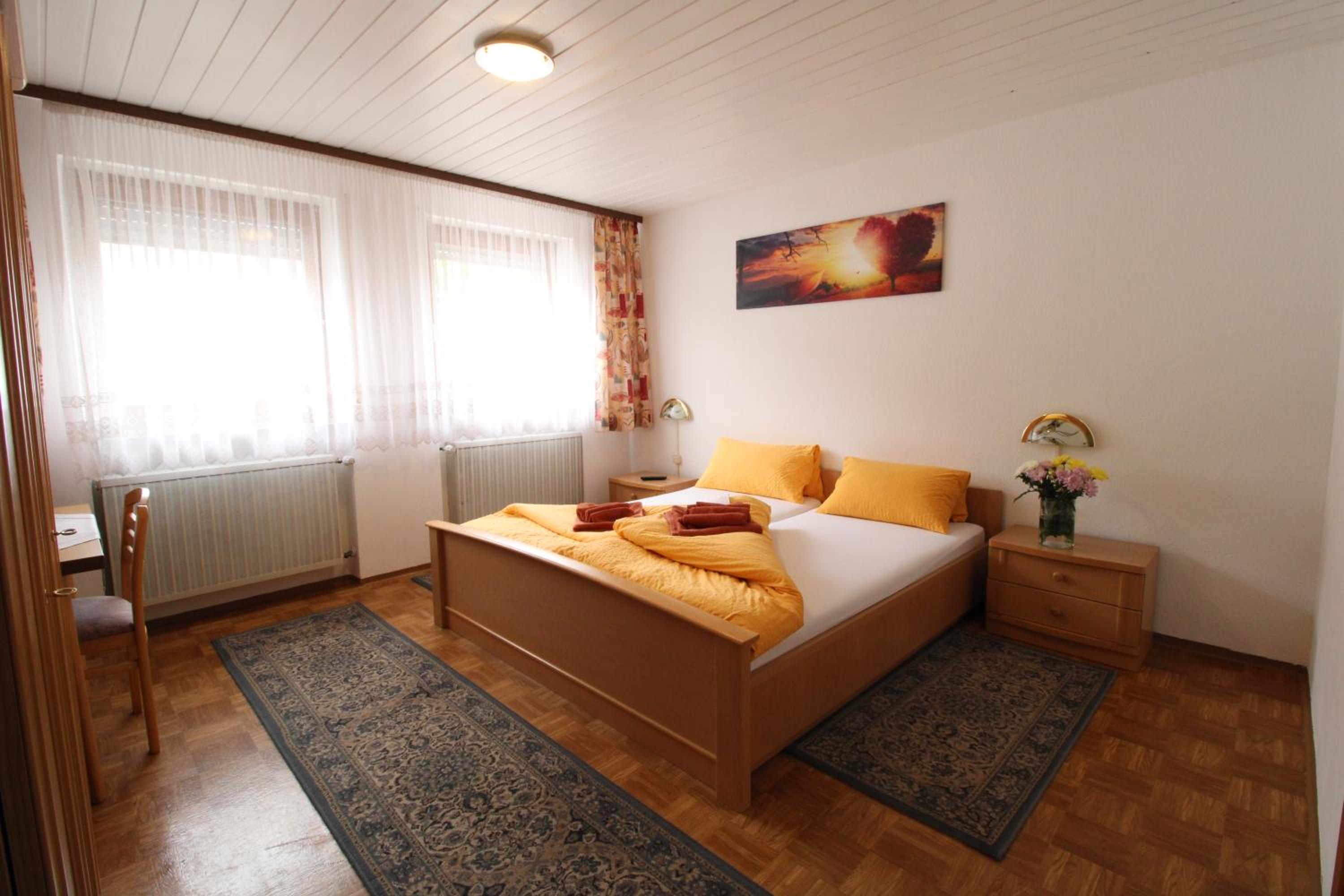 Standard Double Room photo 1
