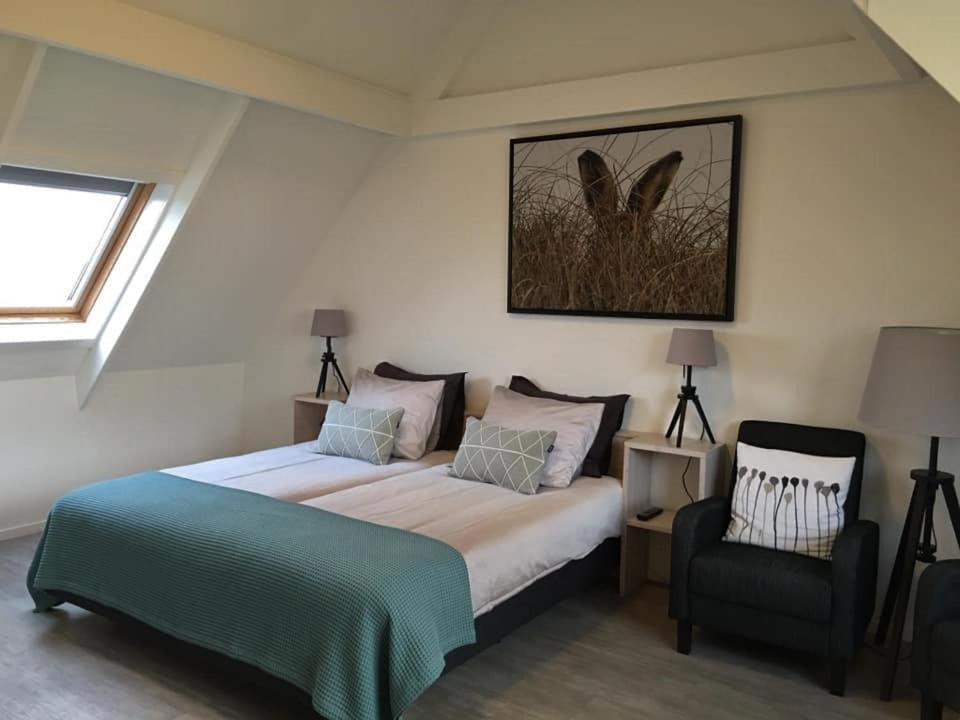 Double Room with Private Bathroom photo 1