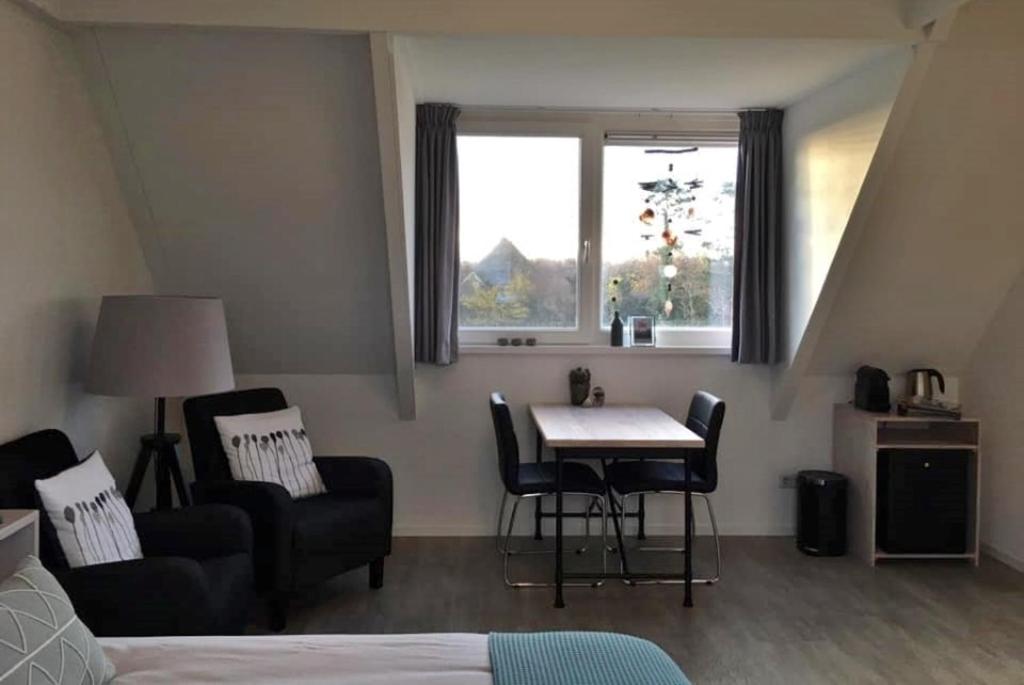Double Room with Private Bathroom photo 2