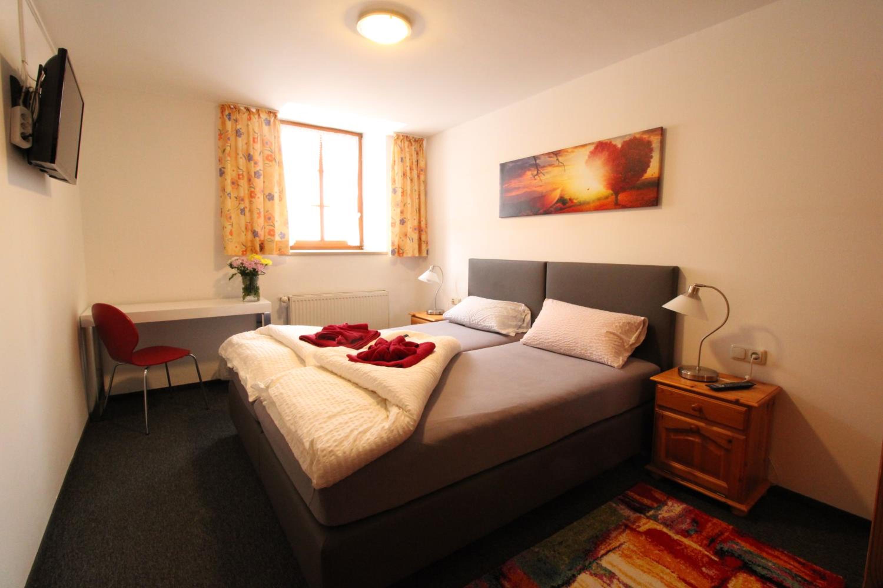 Standard Twin Room photo 2