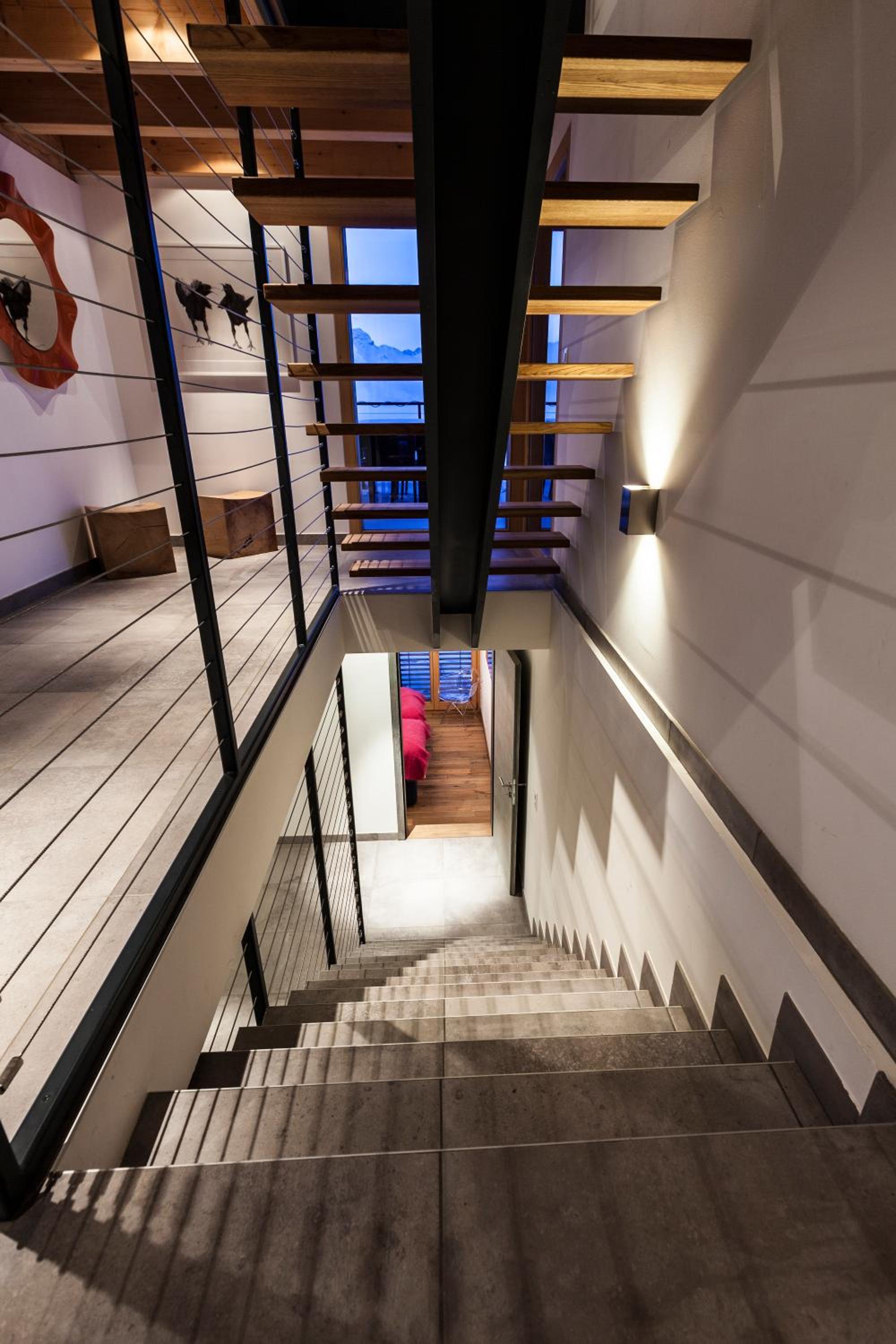 Chalet photo 1