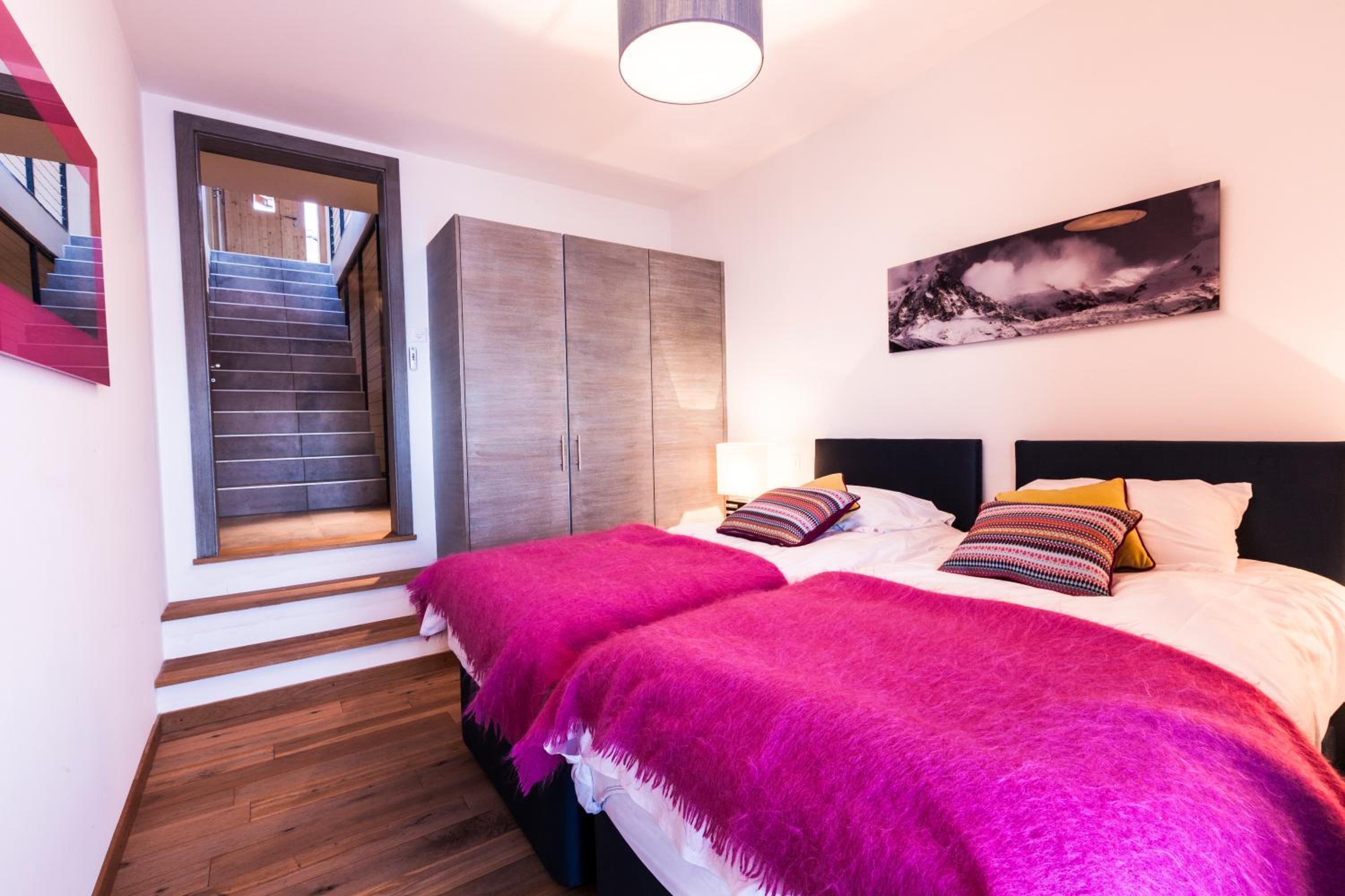 Chalet photo 3