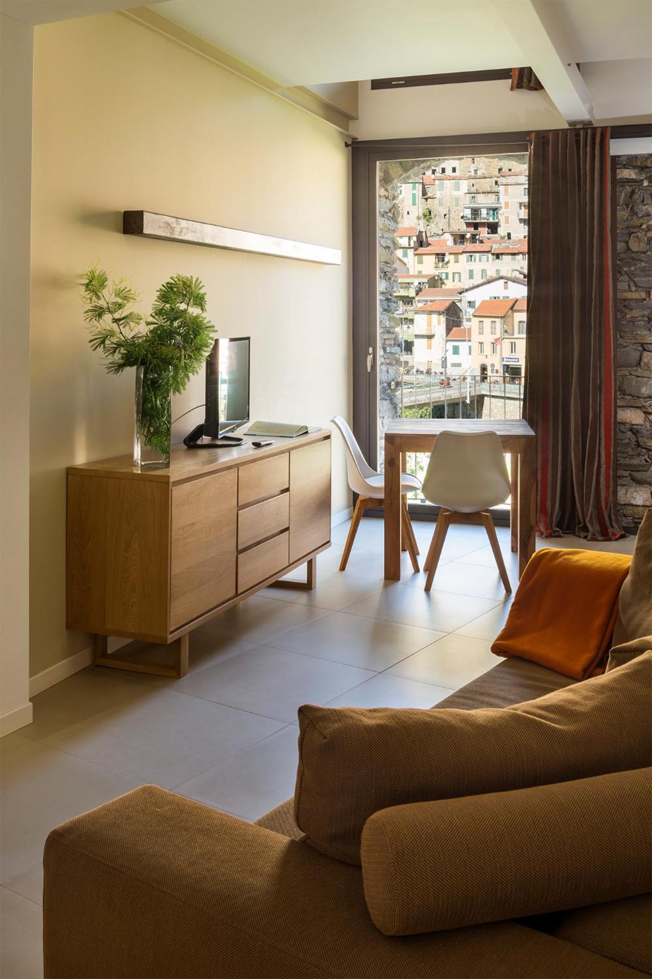 Duplex Suite