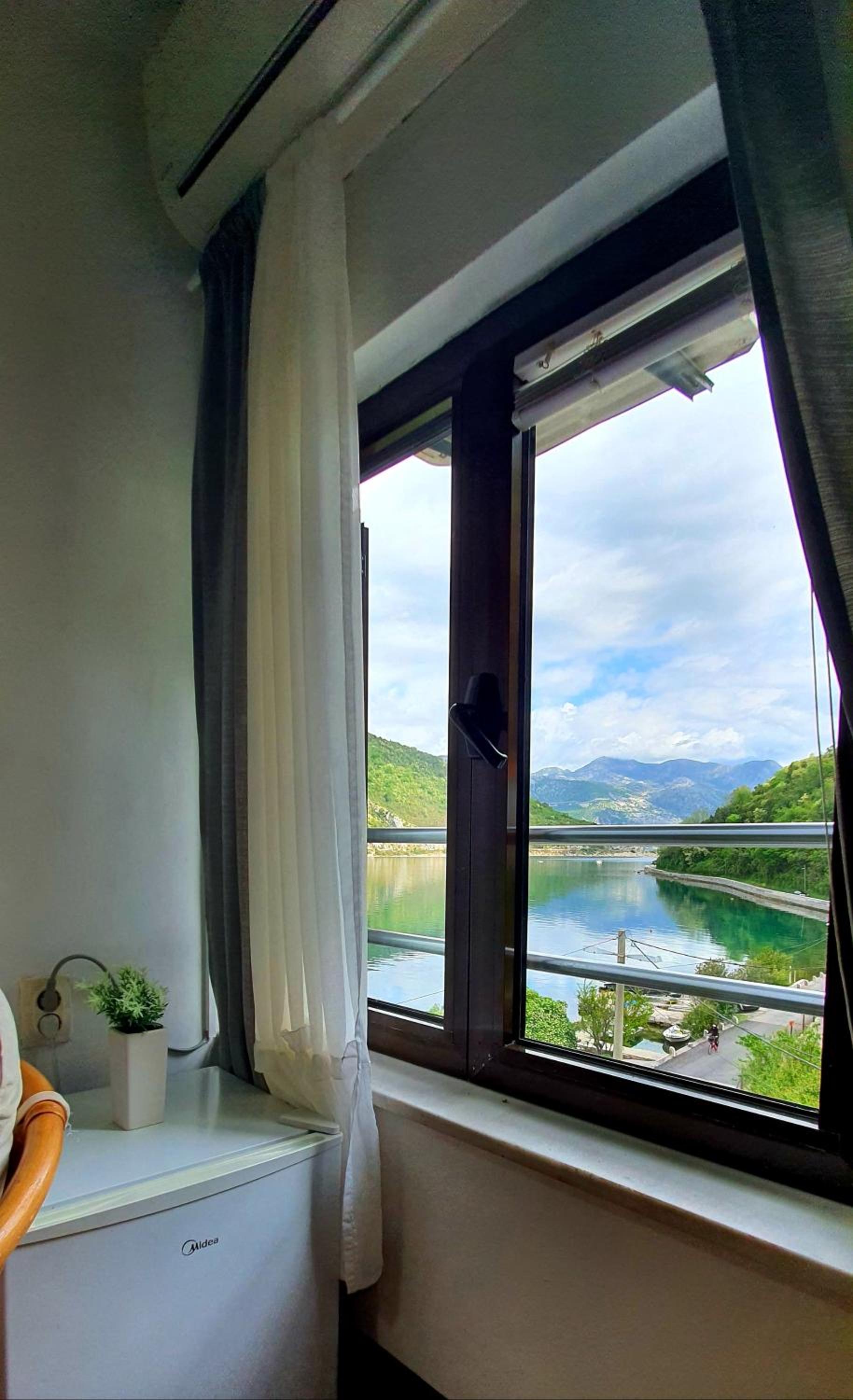 Comfort Double Room with Sea View photo 2