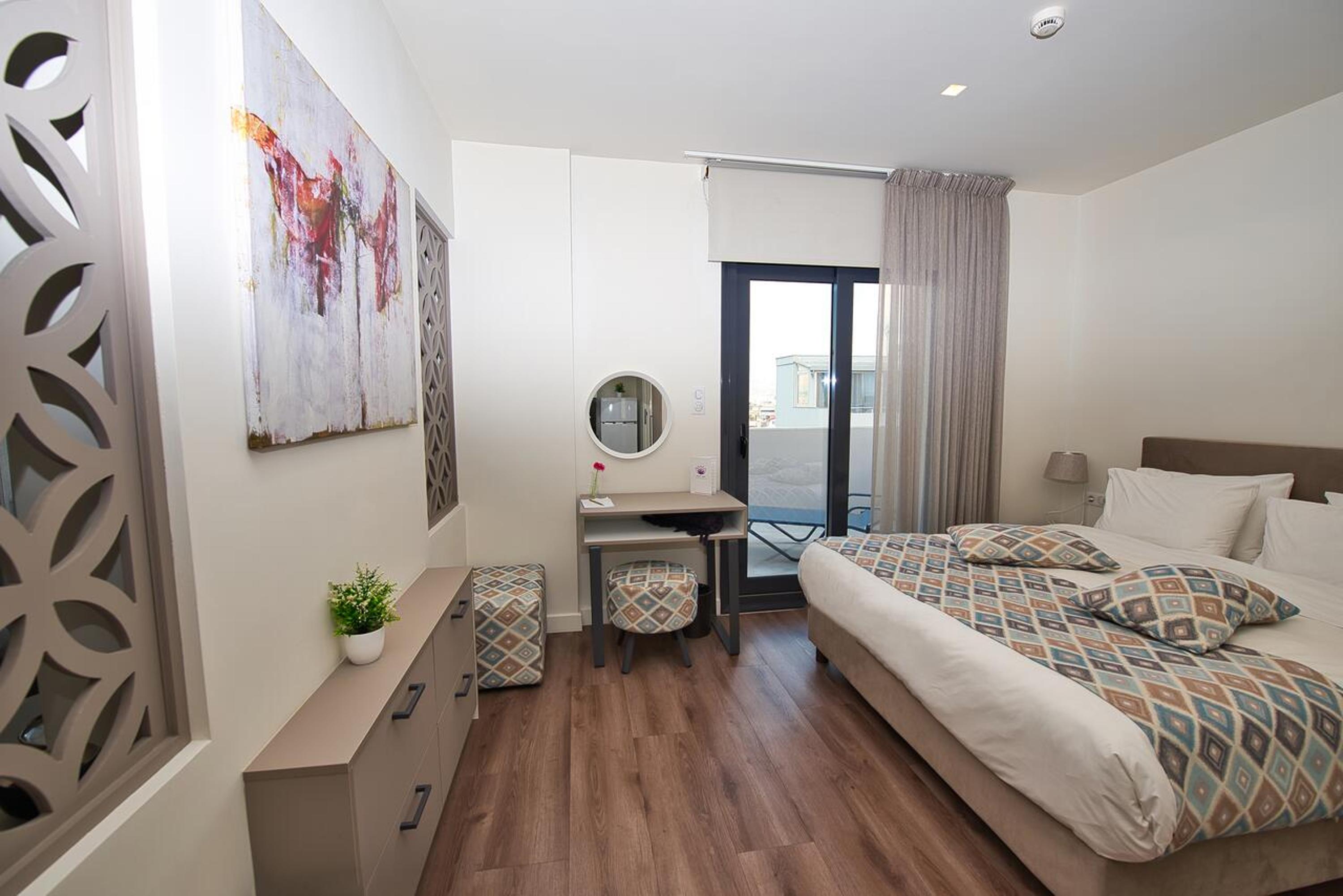 Suite with Balcony photo 2