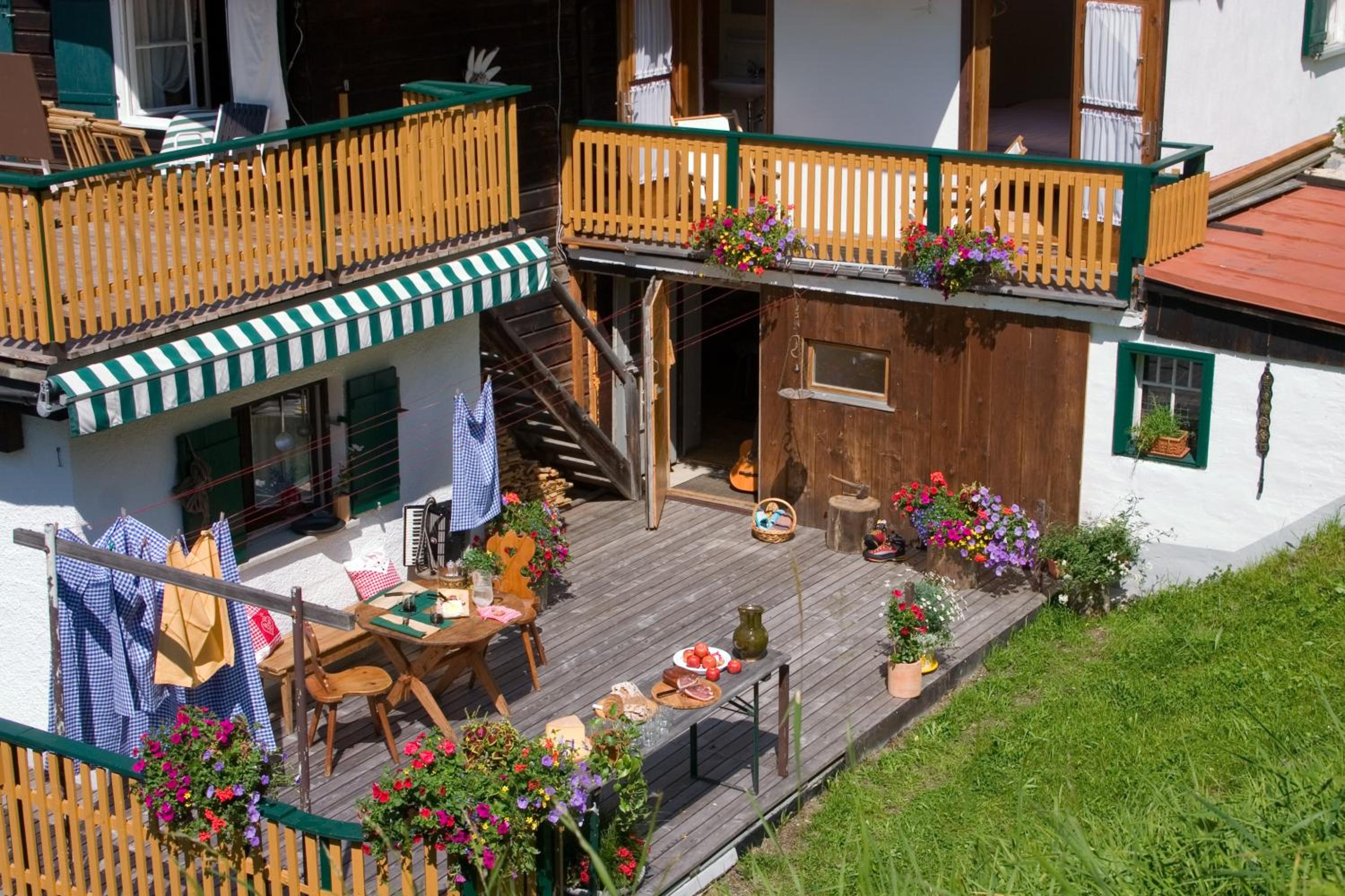Holiday Home photo 2
