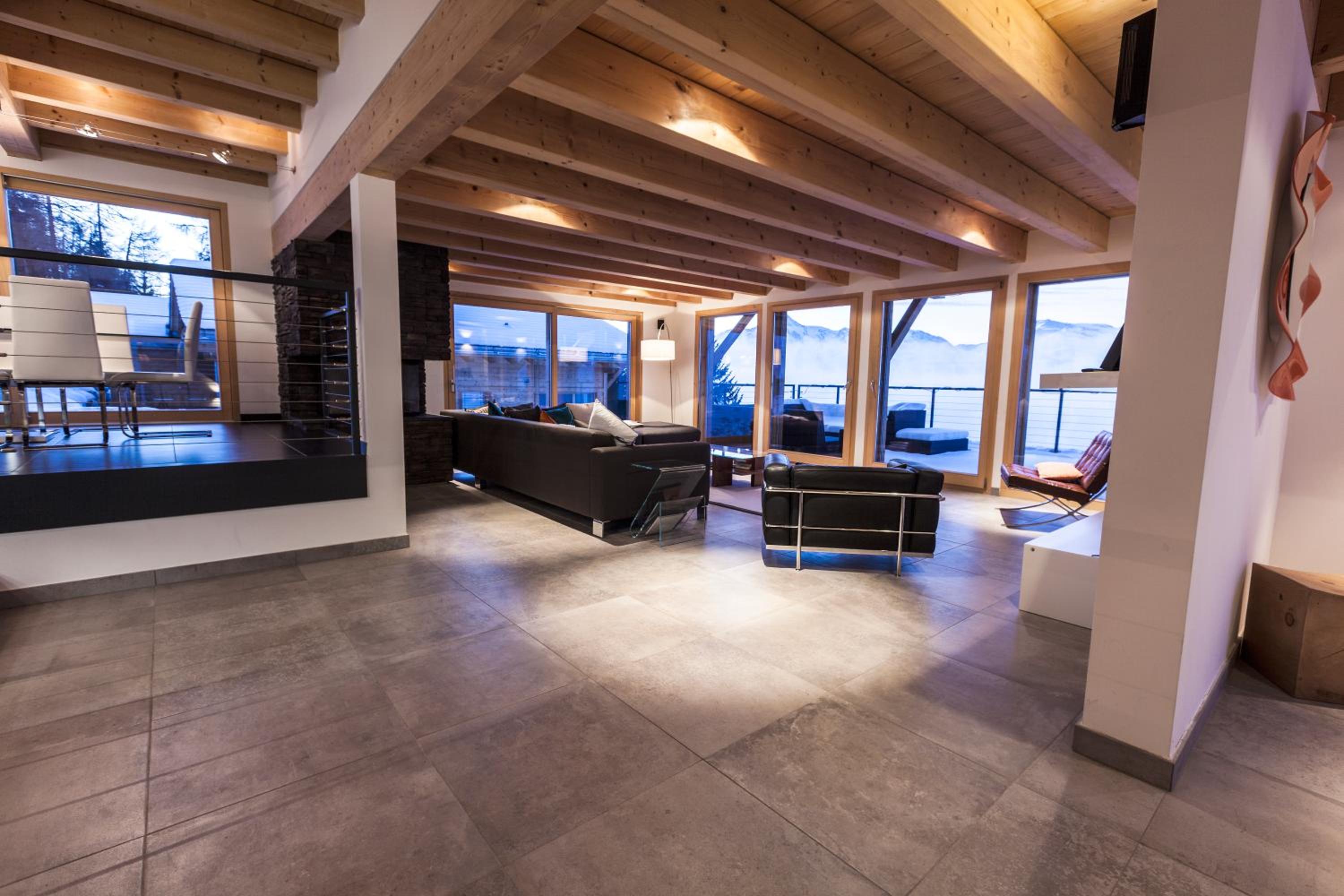 Chalet photo 2