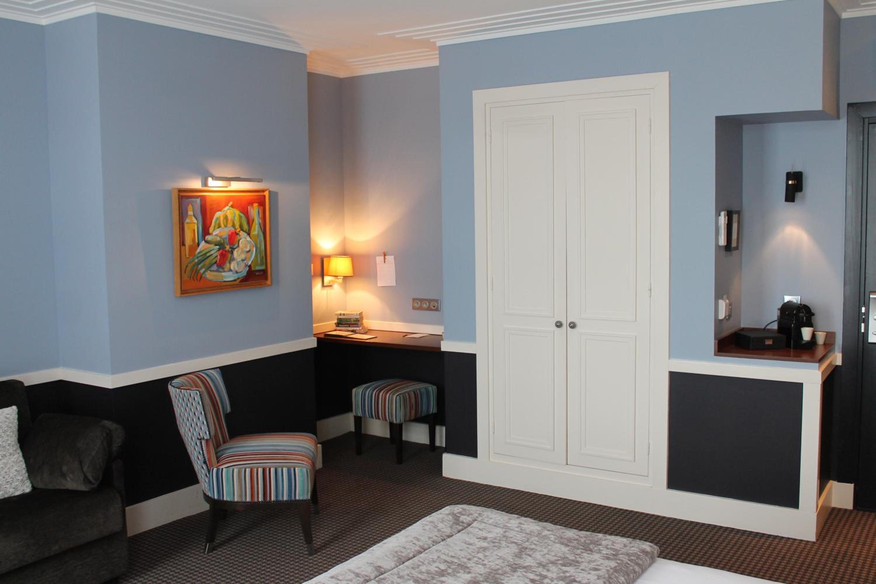 Superior Double Room photo 2